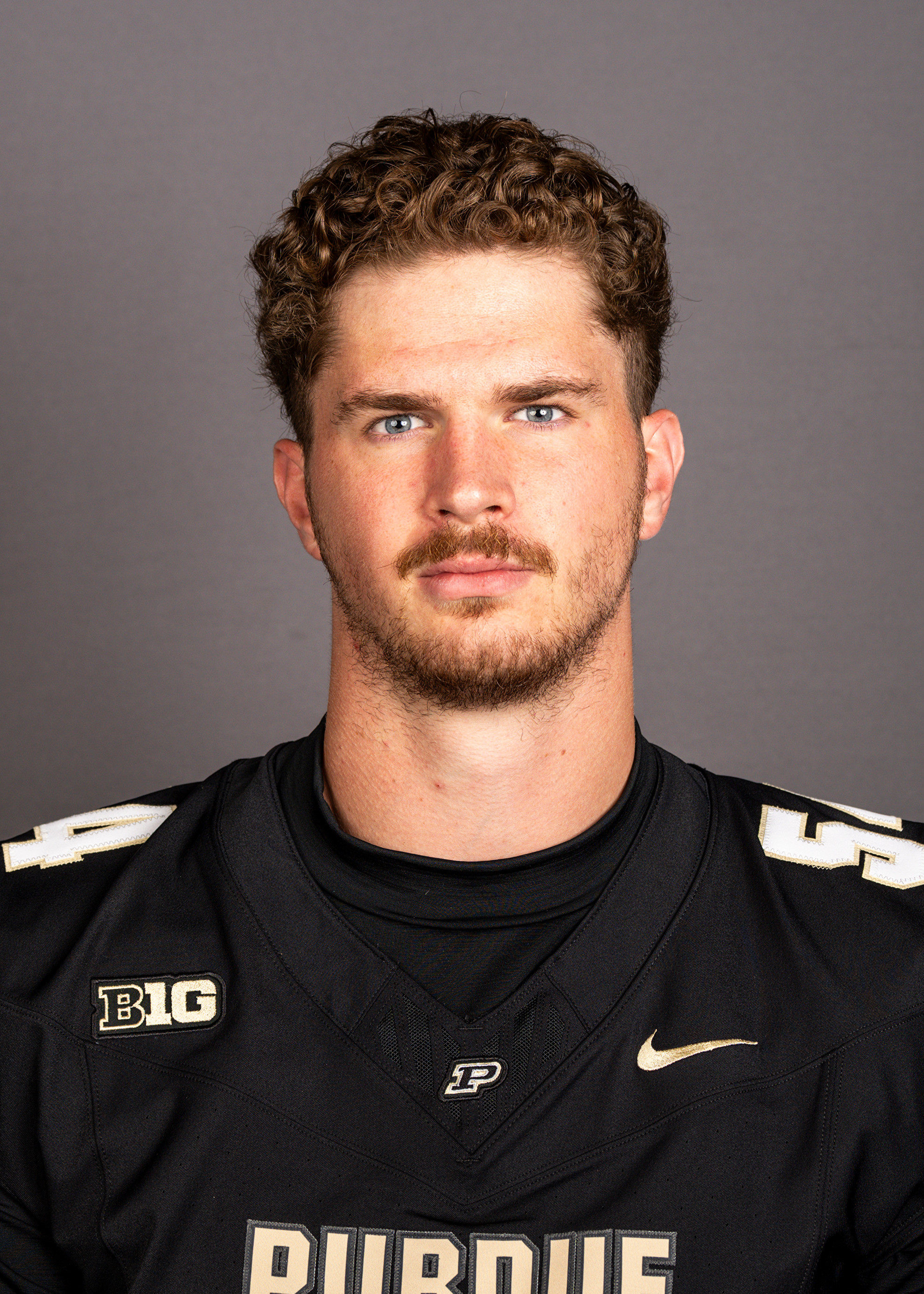 Hayden Timosciek