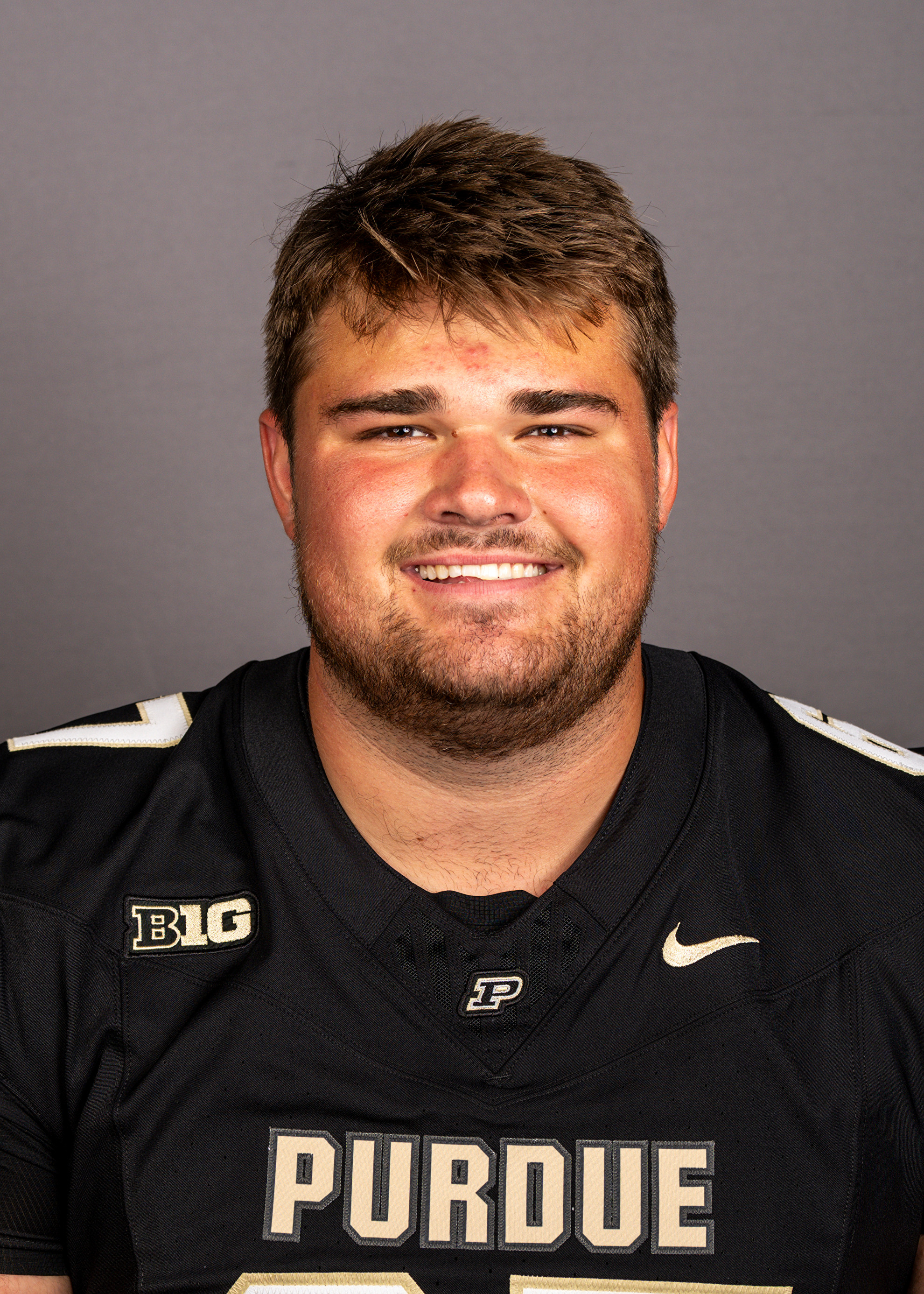 Drew Woodruff