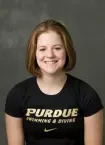 Christine Inman - 2009-10 Women's Swimming & Diving Roster - Purdue ...