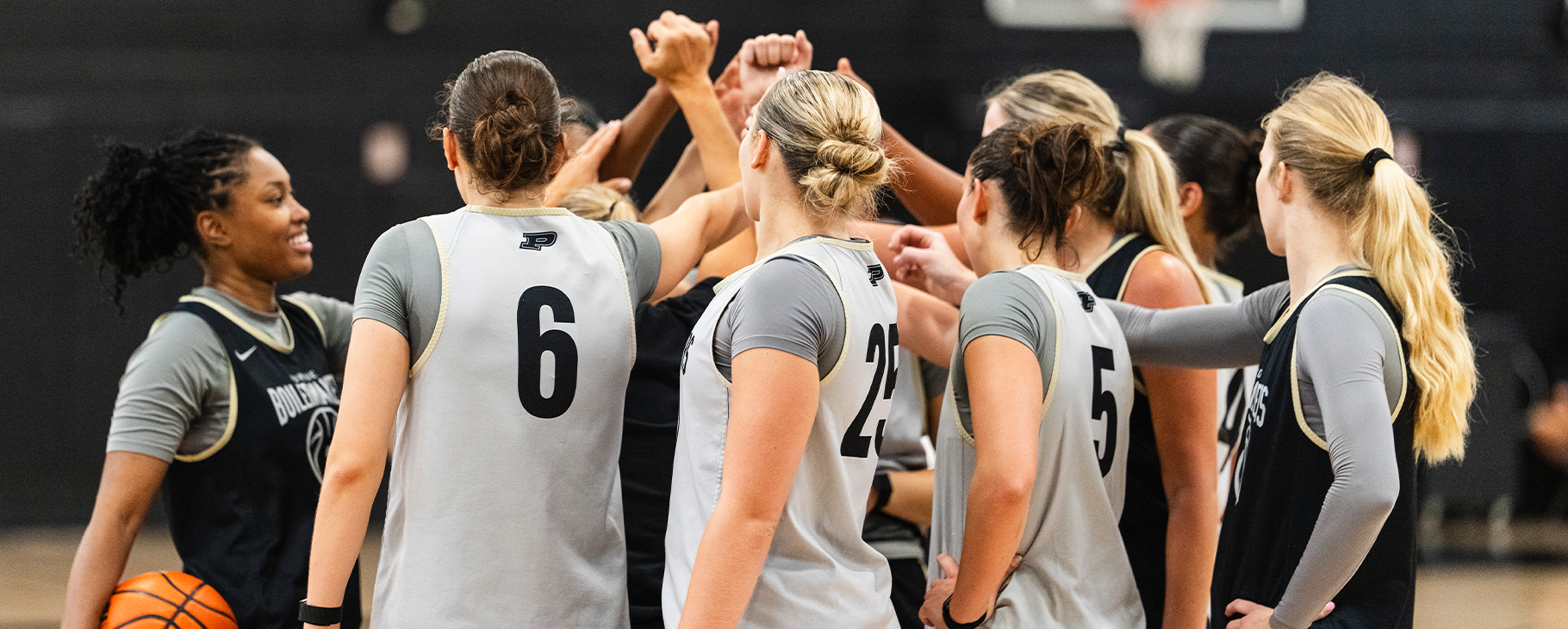 Purdue Women's Basketball news