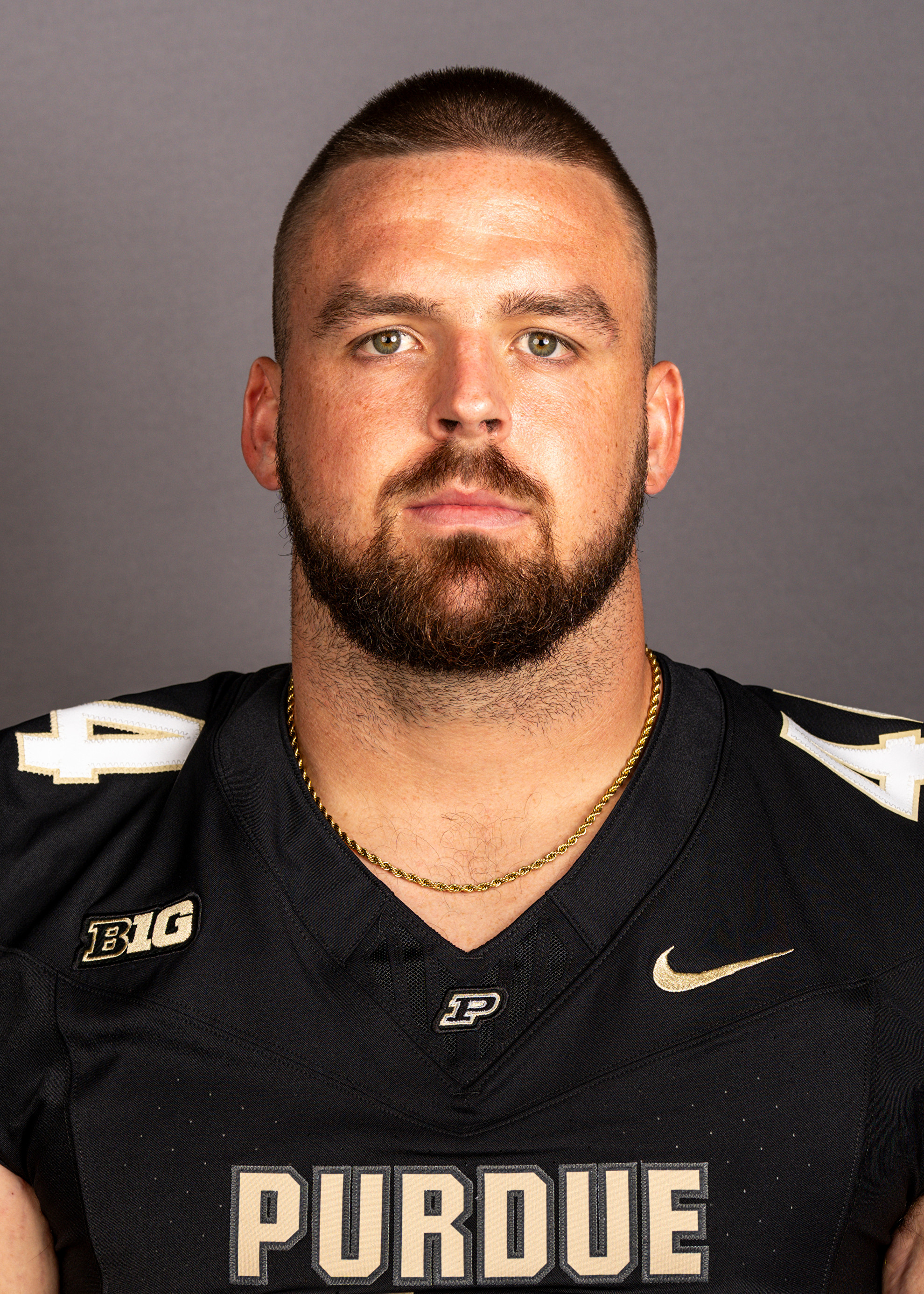 Christian Moore