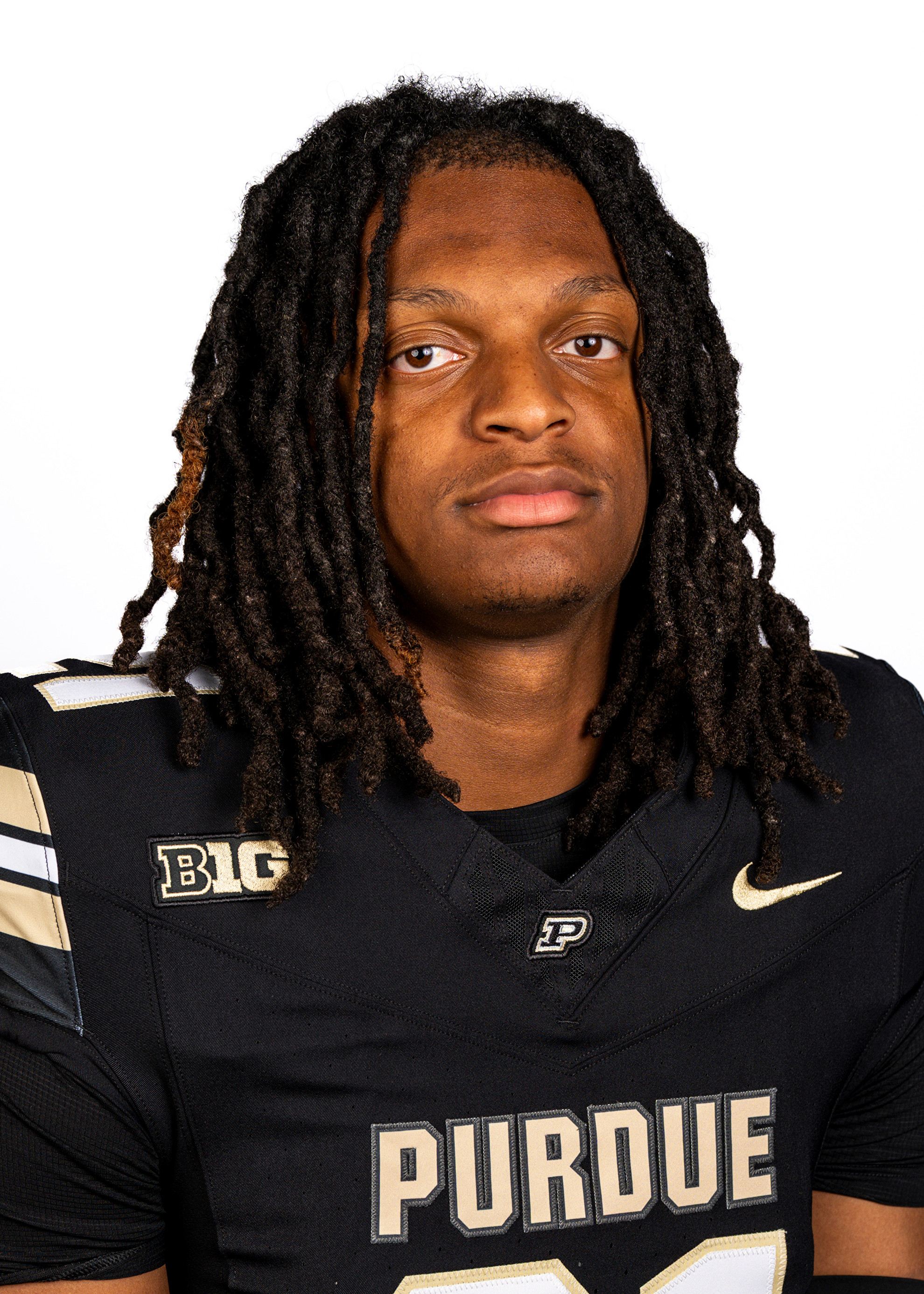 Justin Denson Jr.