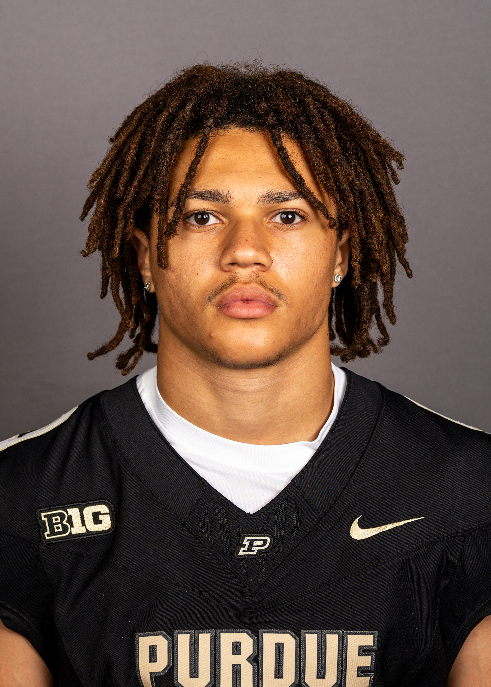 Isaiah Needam