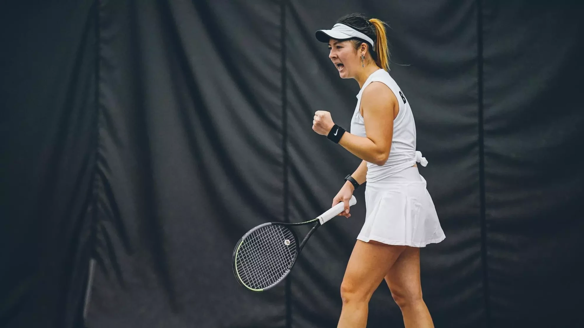 Fodor Earns First All-Big Ten Honor - Purdue Boilermakers - Official ...