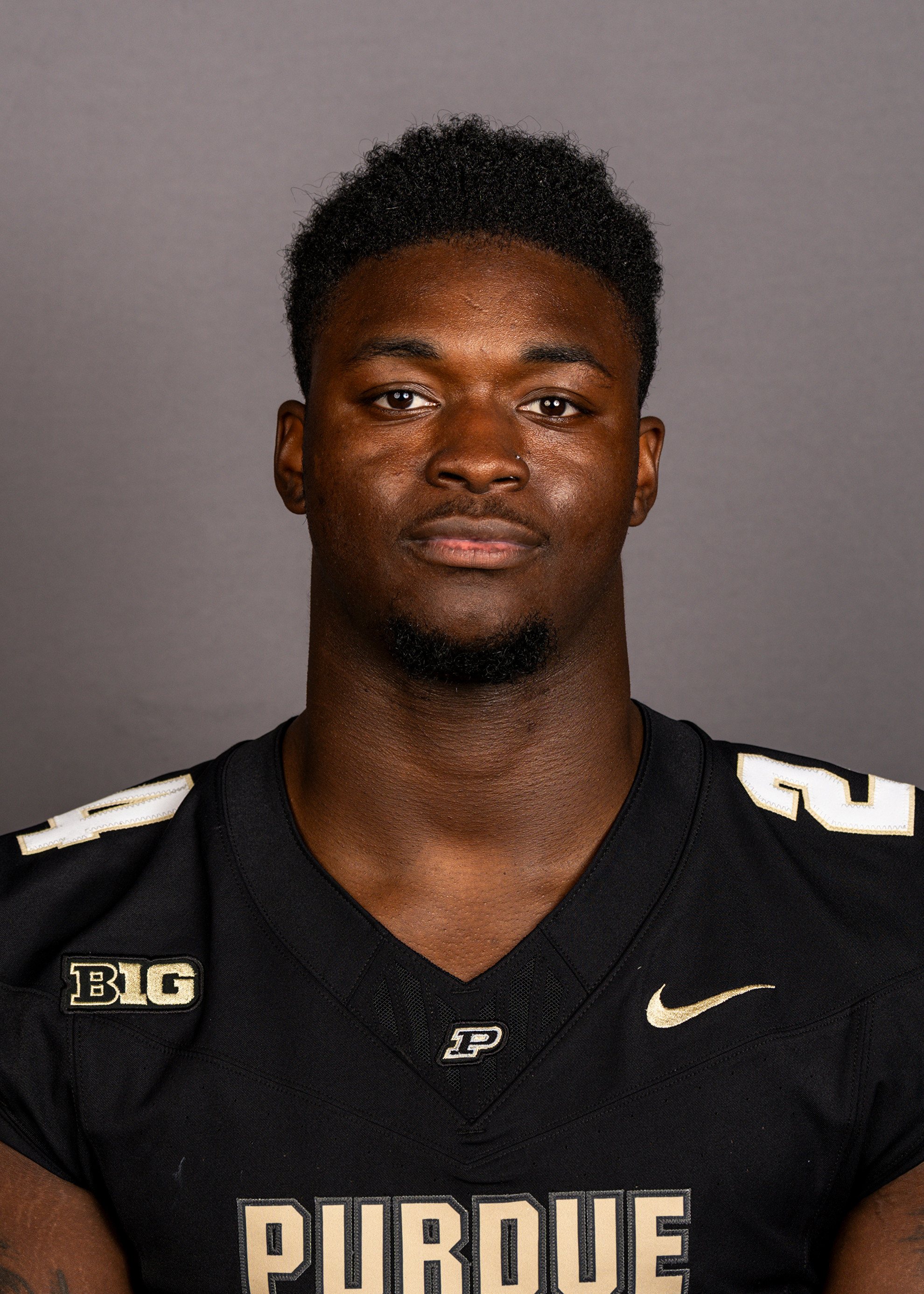 Malachi Thomas