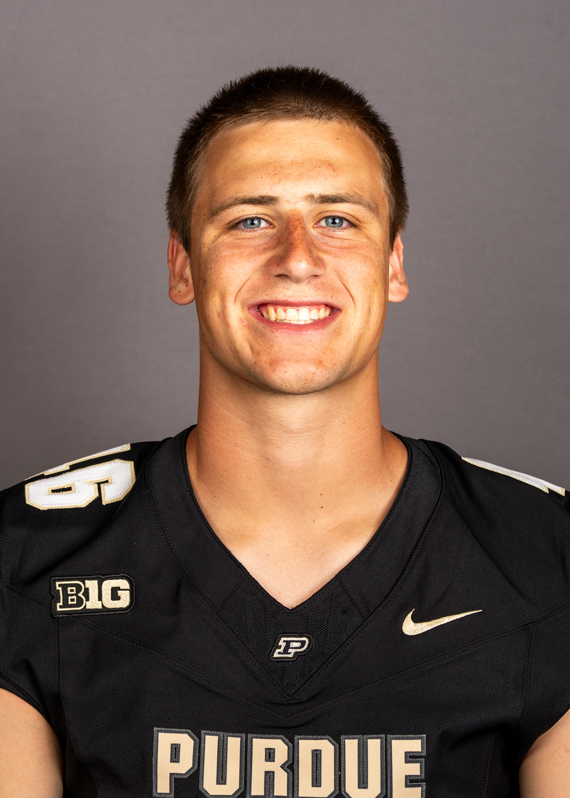 Luke Raab