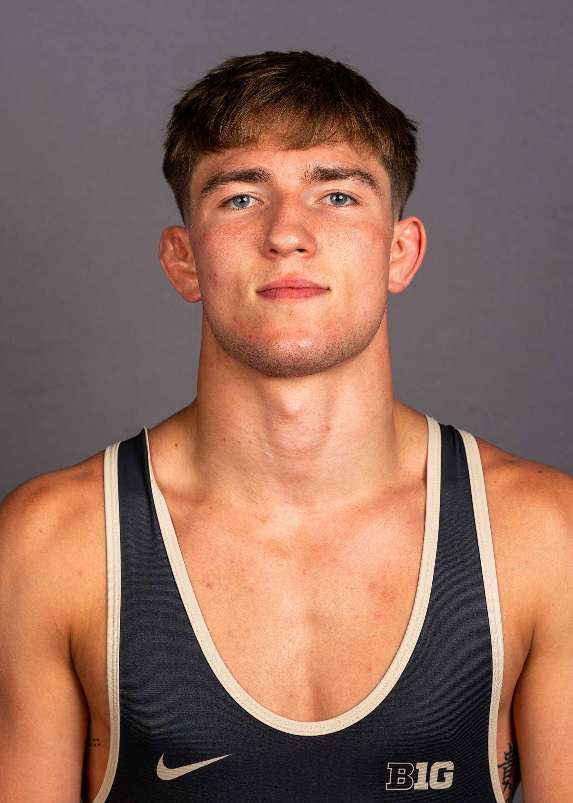 Ashton Jackson