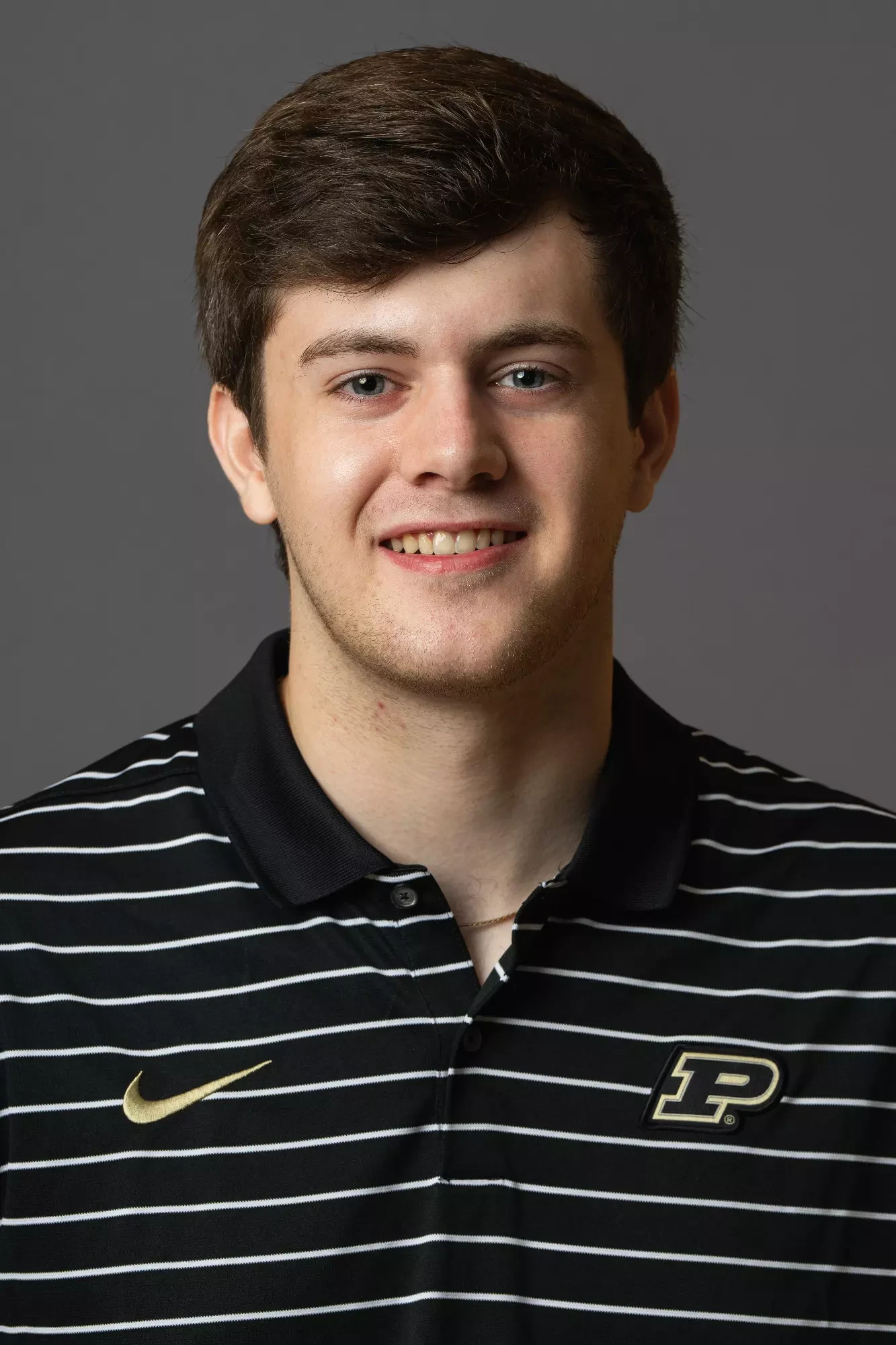 Noah Atwood - Purdue Boilermakers - Official Athletics Website