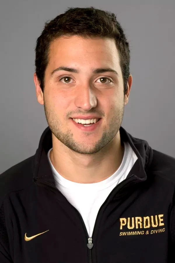 Eight Boilers to Represent Purdue Men at Michigan First Chance - Purdue ...