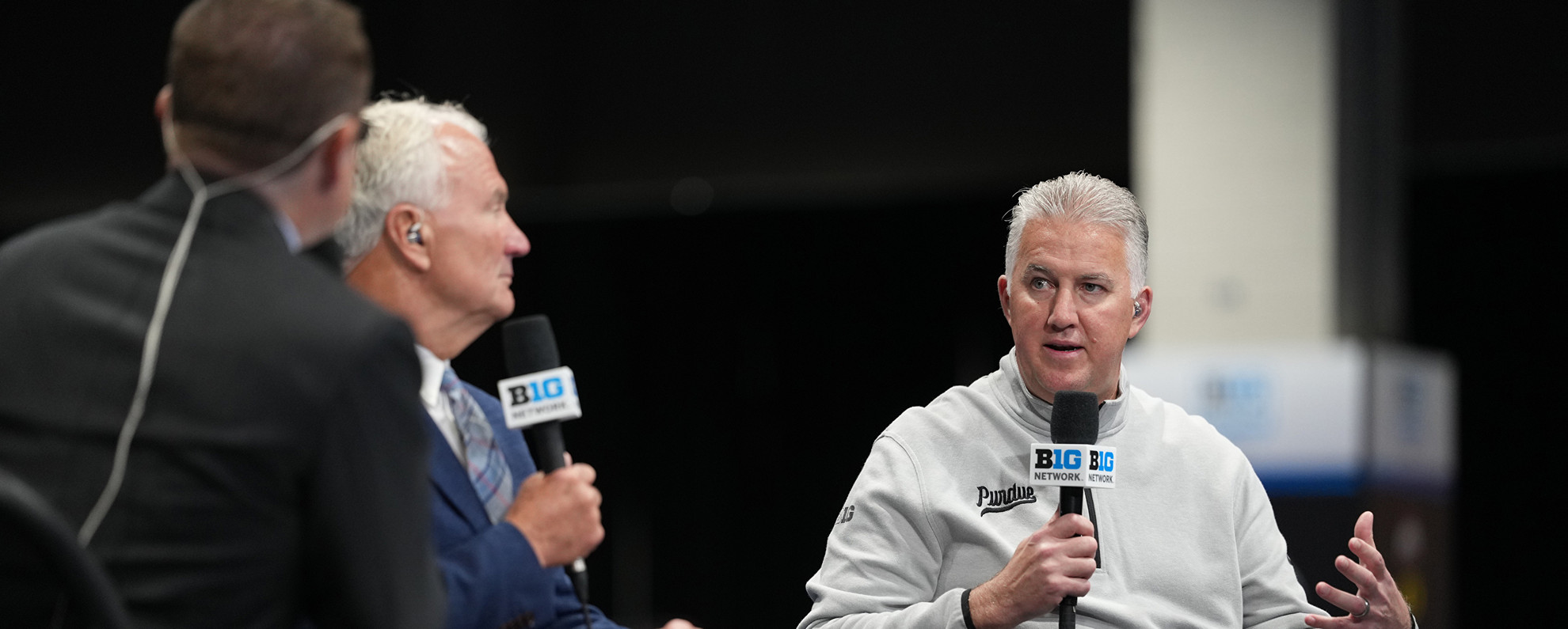 Purdue Men's Basketball news