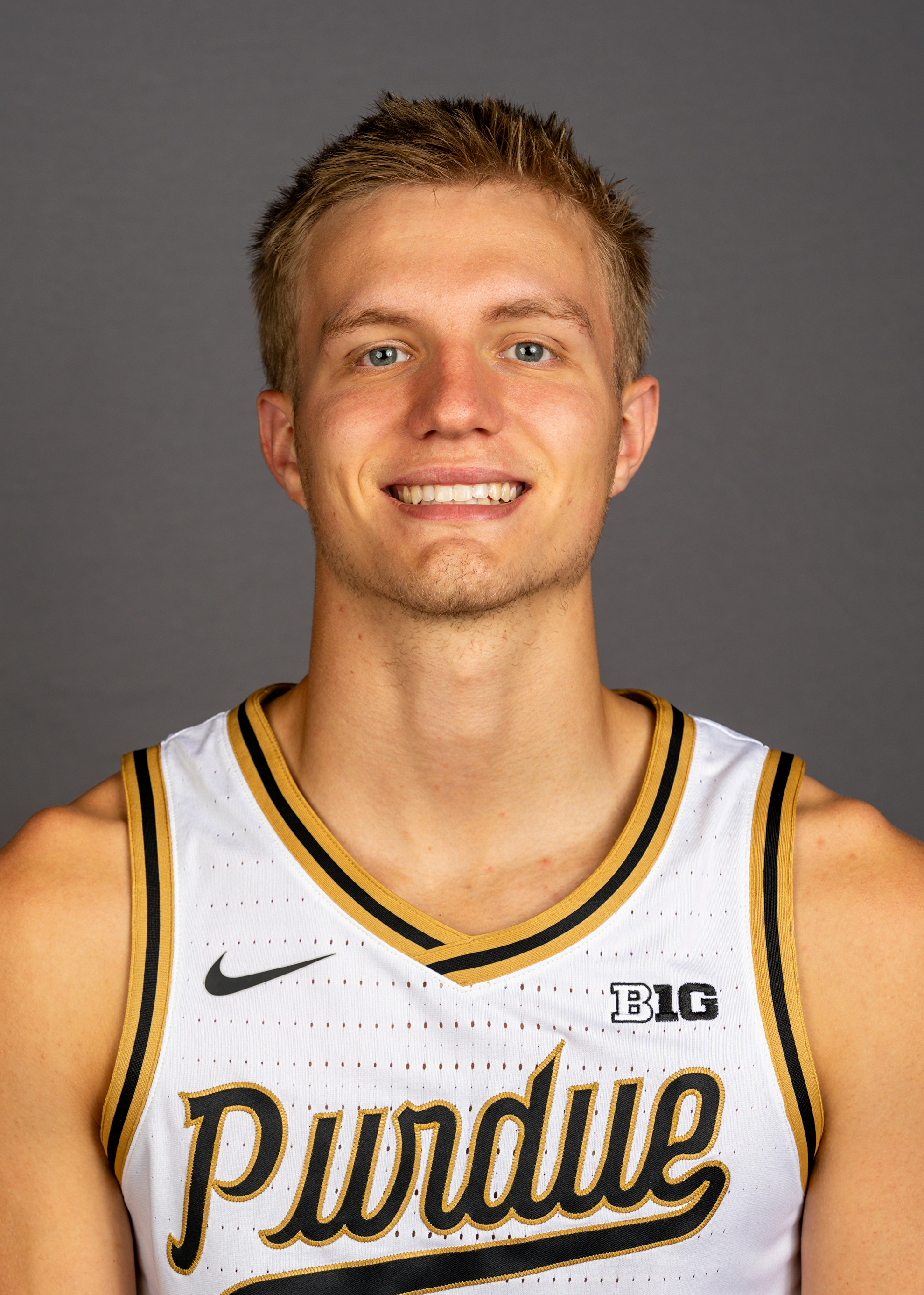 Boilers Close Out Canadian Trip with 97-62 Victory - Purdue