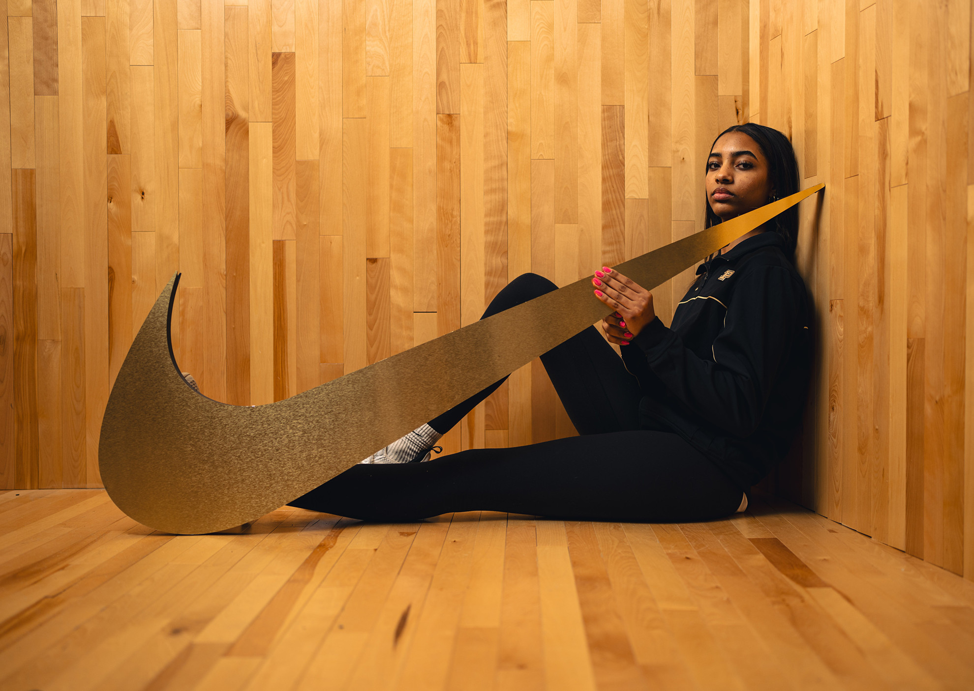 Isabelle Bardin headshot