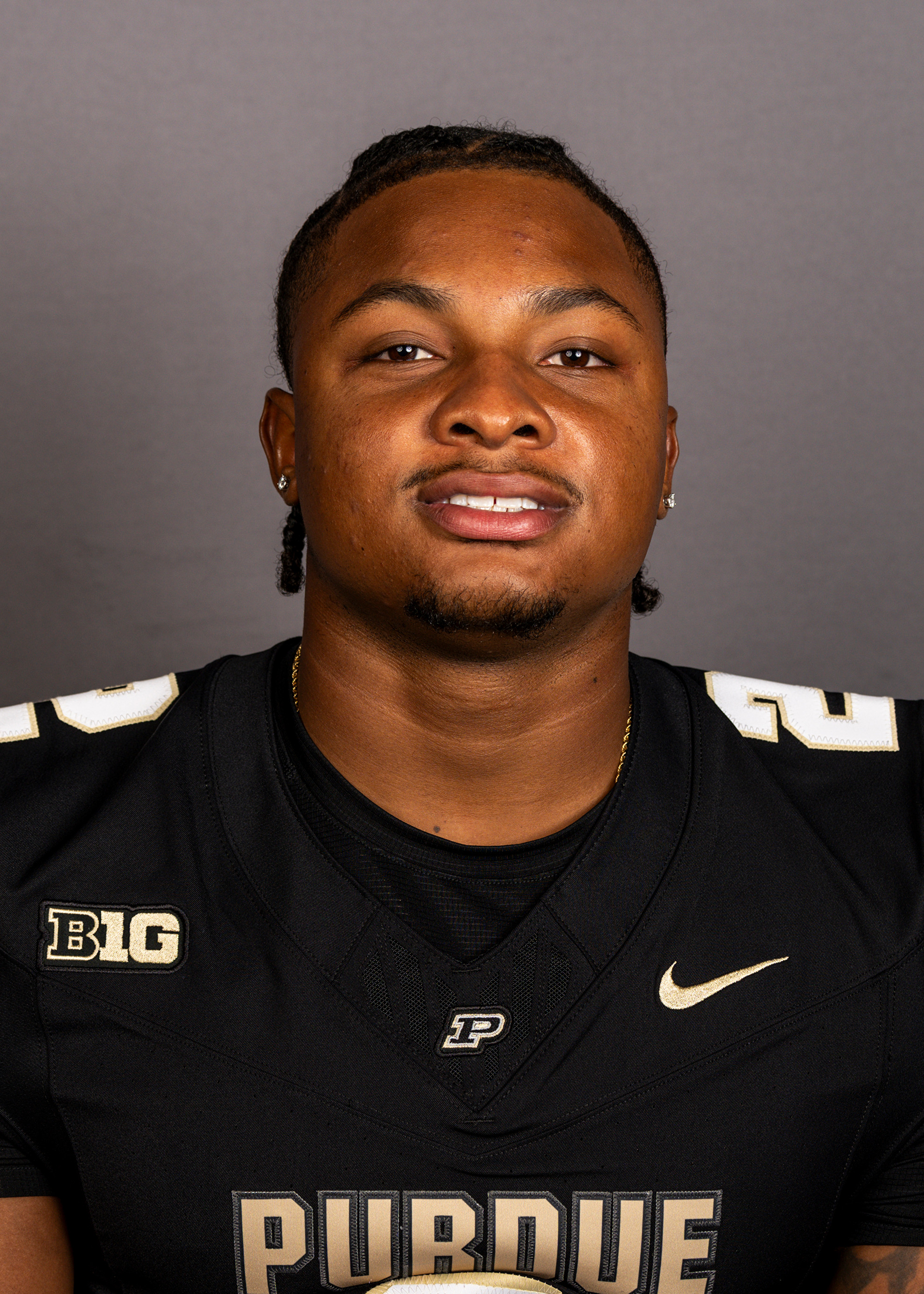 Richard Toney Jr.