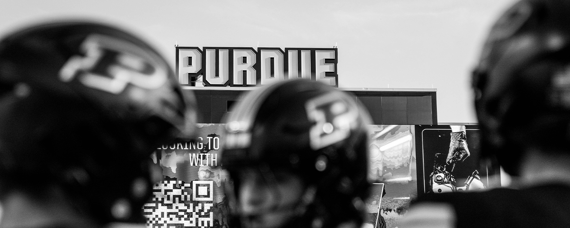 Purdue Football news