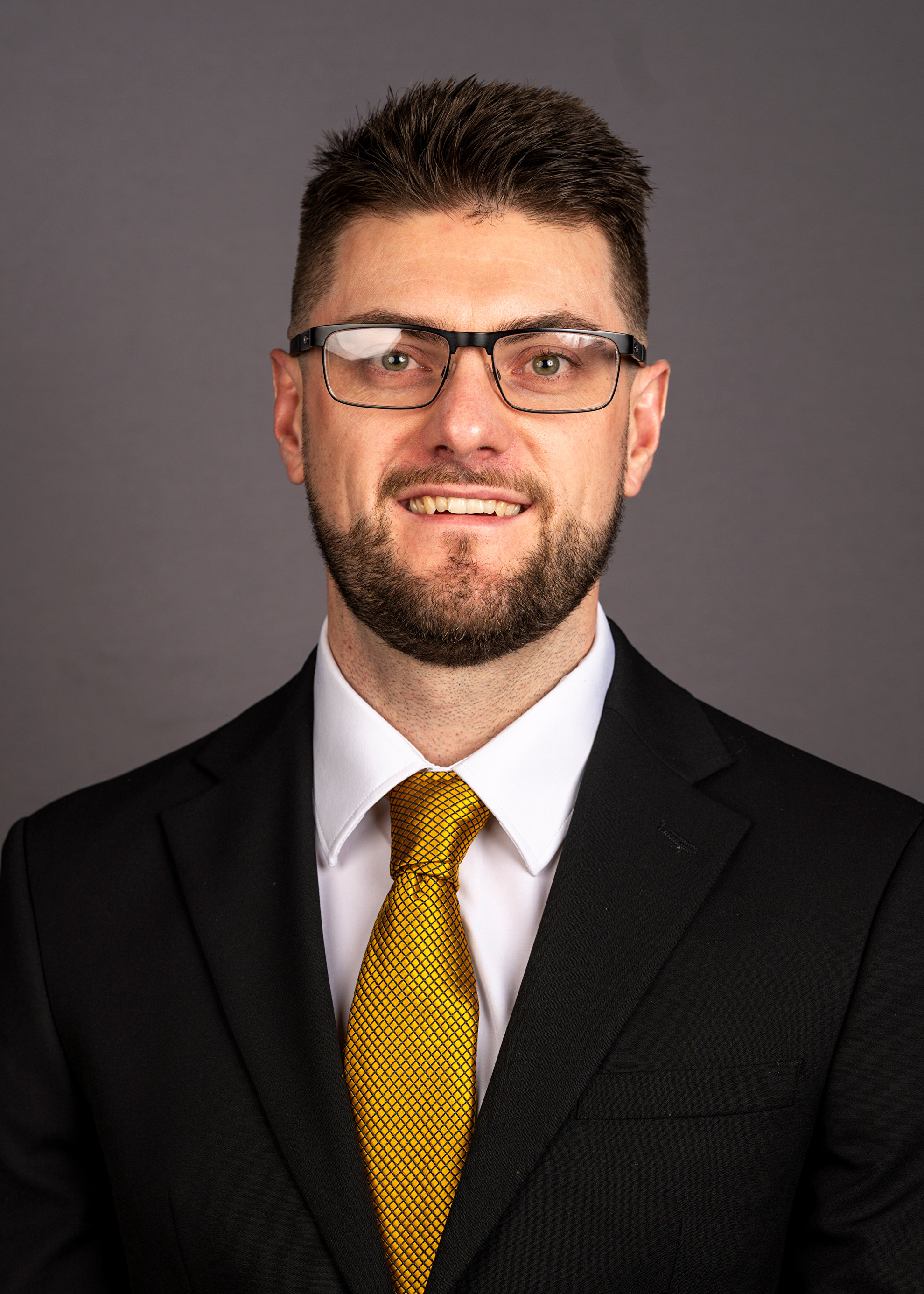 Austin Pierpont - Purdue Boilermakers - Official Athletics Website