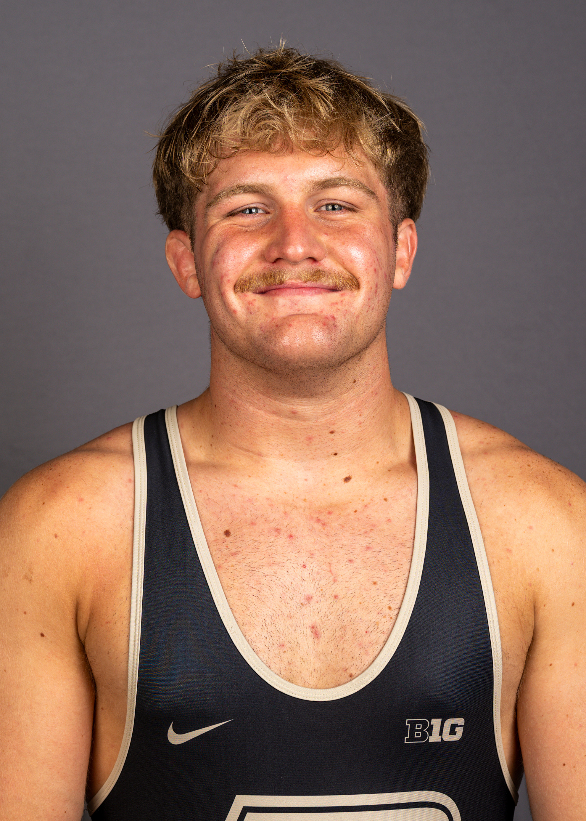 Tyson Russell