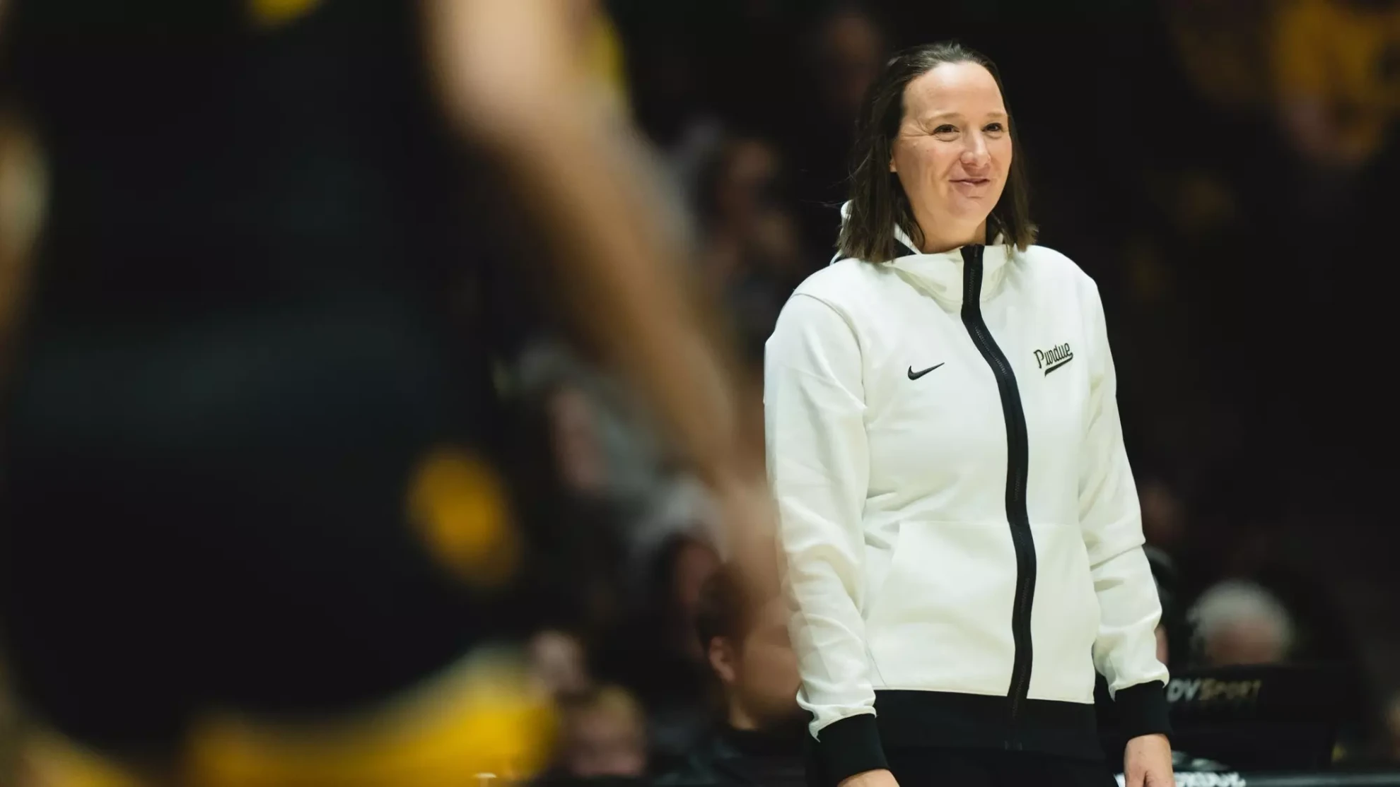 Gearlds Welcomes Trio of 4-Star Signees - Purdue Boilermakers - Official  Athletics Website