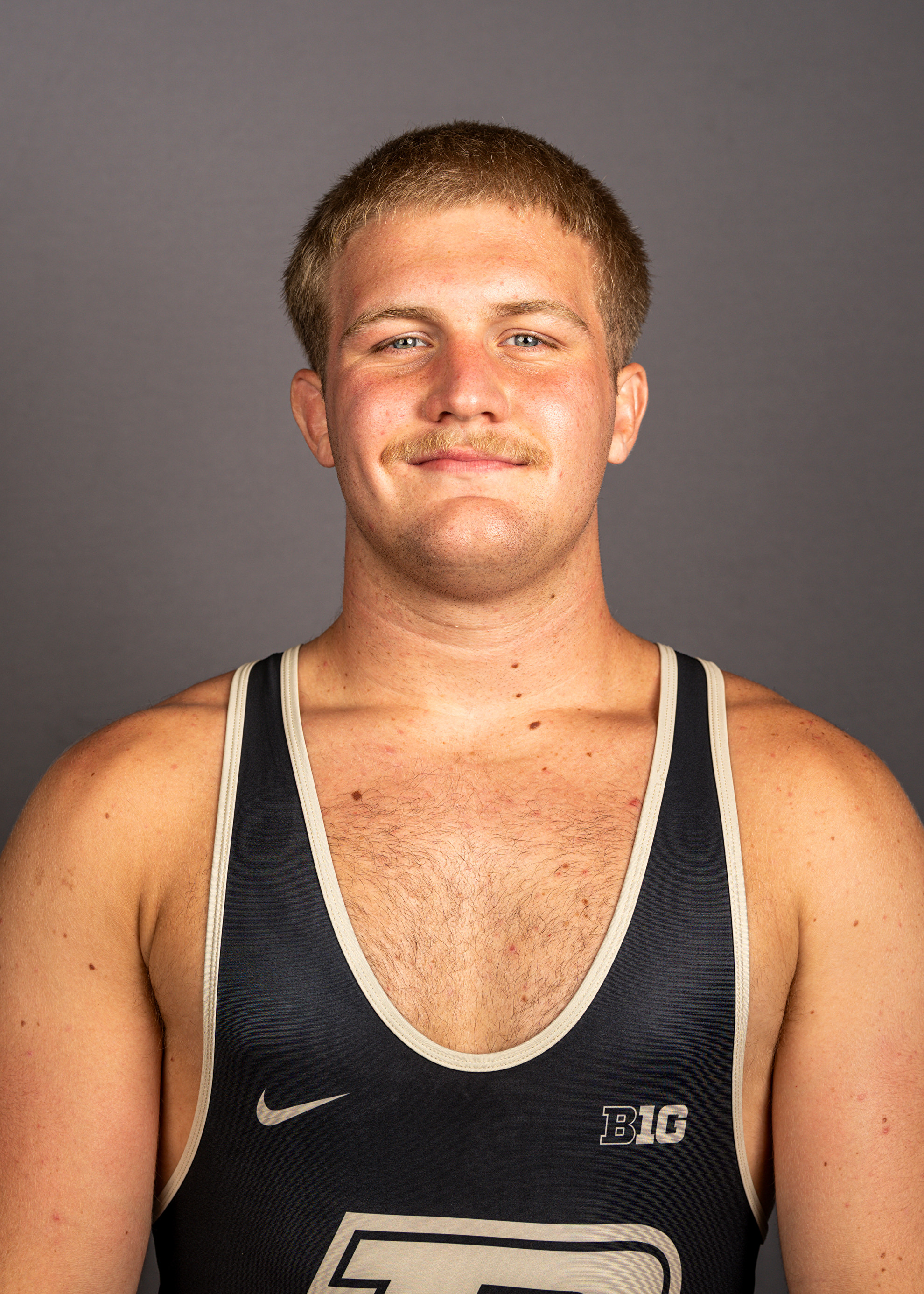 Tyson Russell
