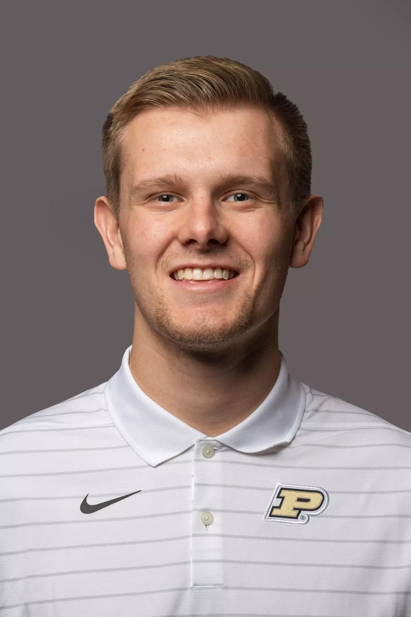 Carson Barrett - 2021-22 Men's Basketball Roster - Purdue Boilermakers ...