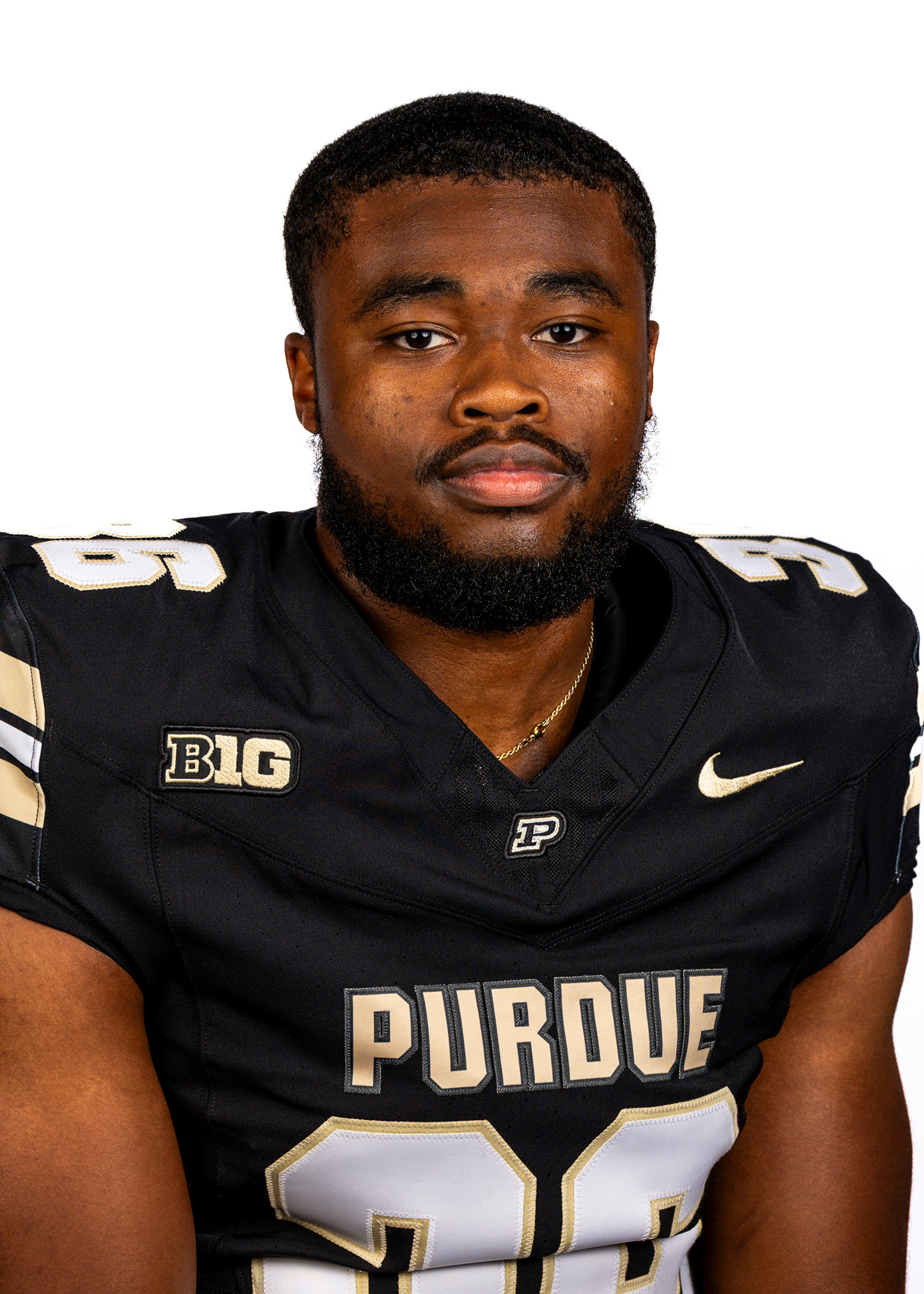 Kaleb Richmond