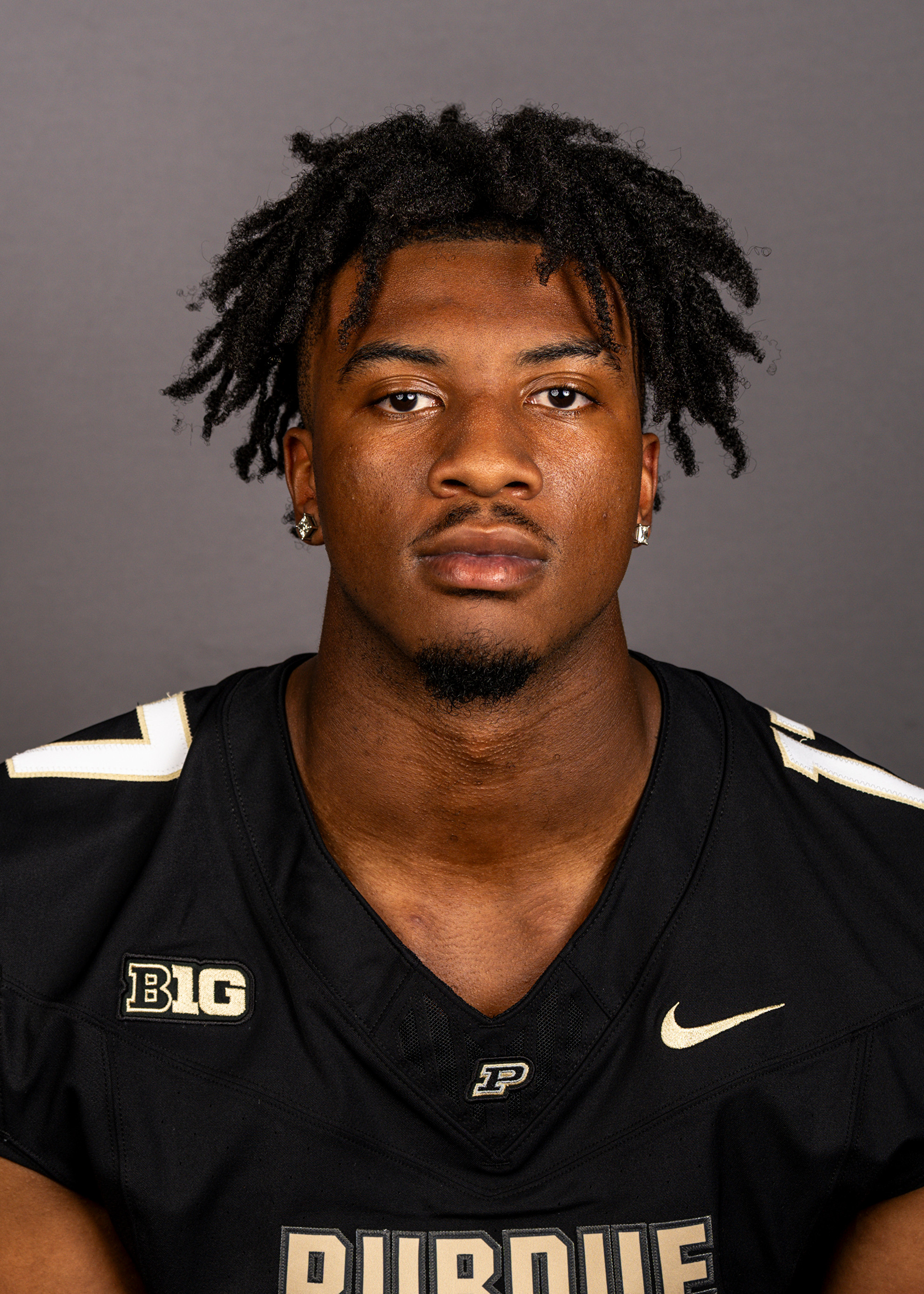 Rico Walker
