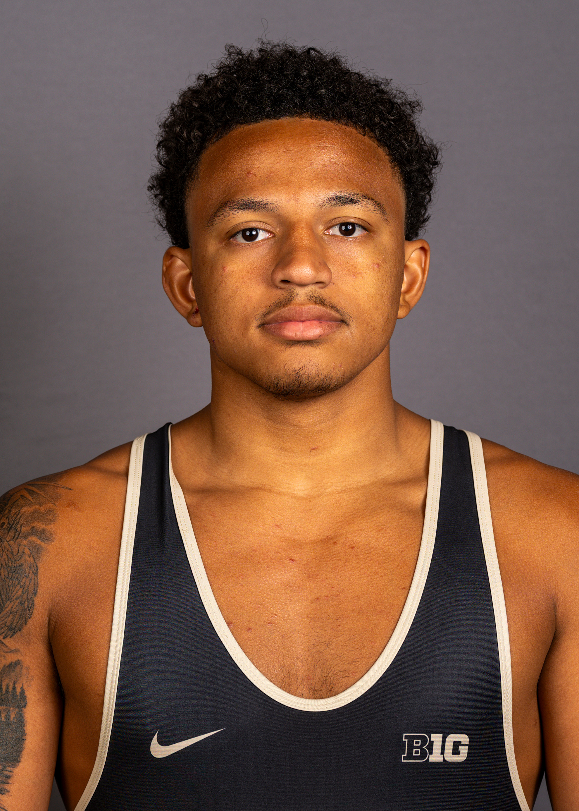 Xavier Smith