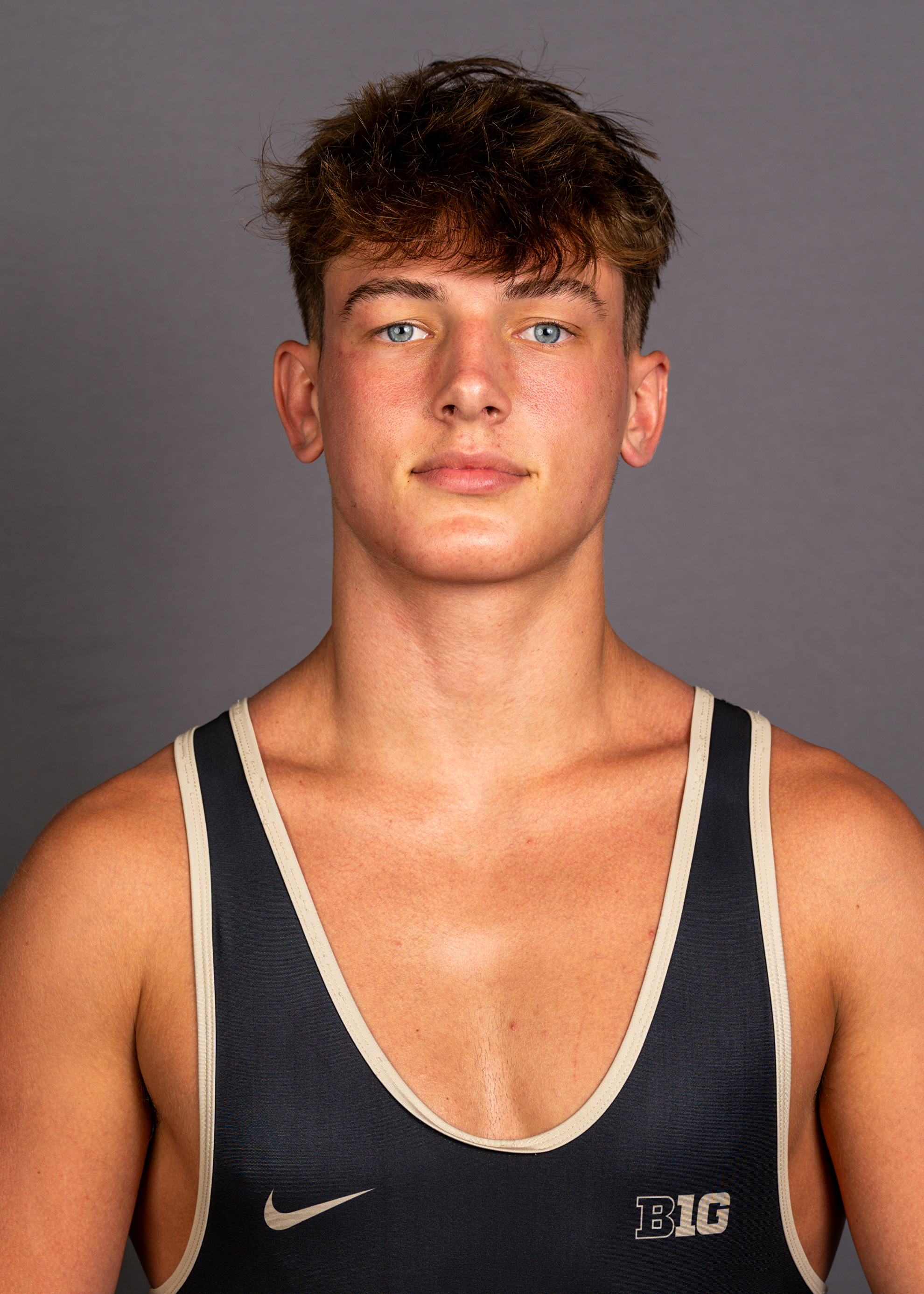 Camden Baumann