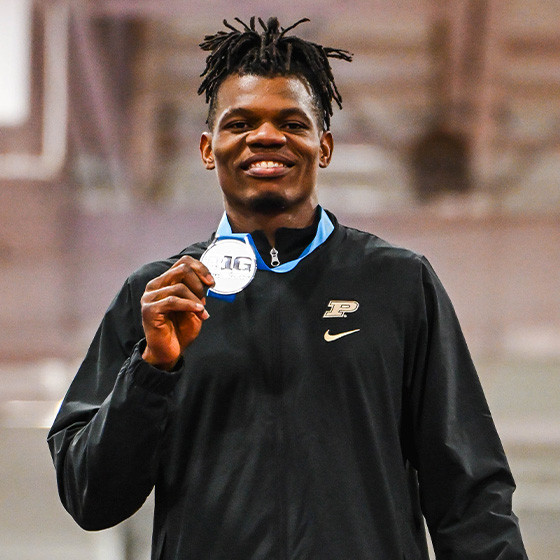 500 - Purdue Boilermakers - Official Athletics Website