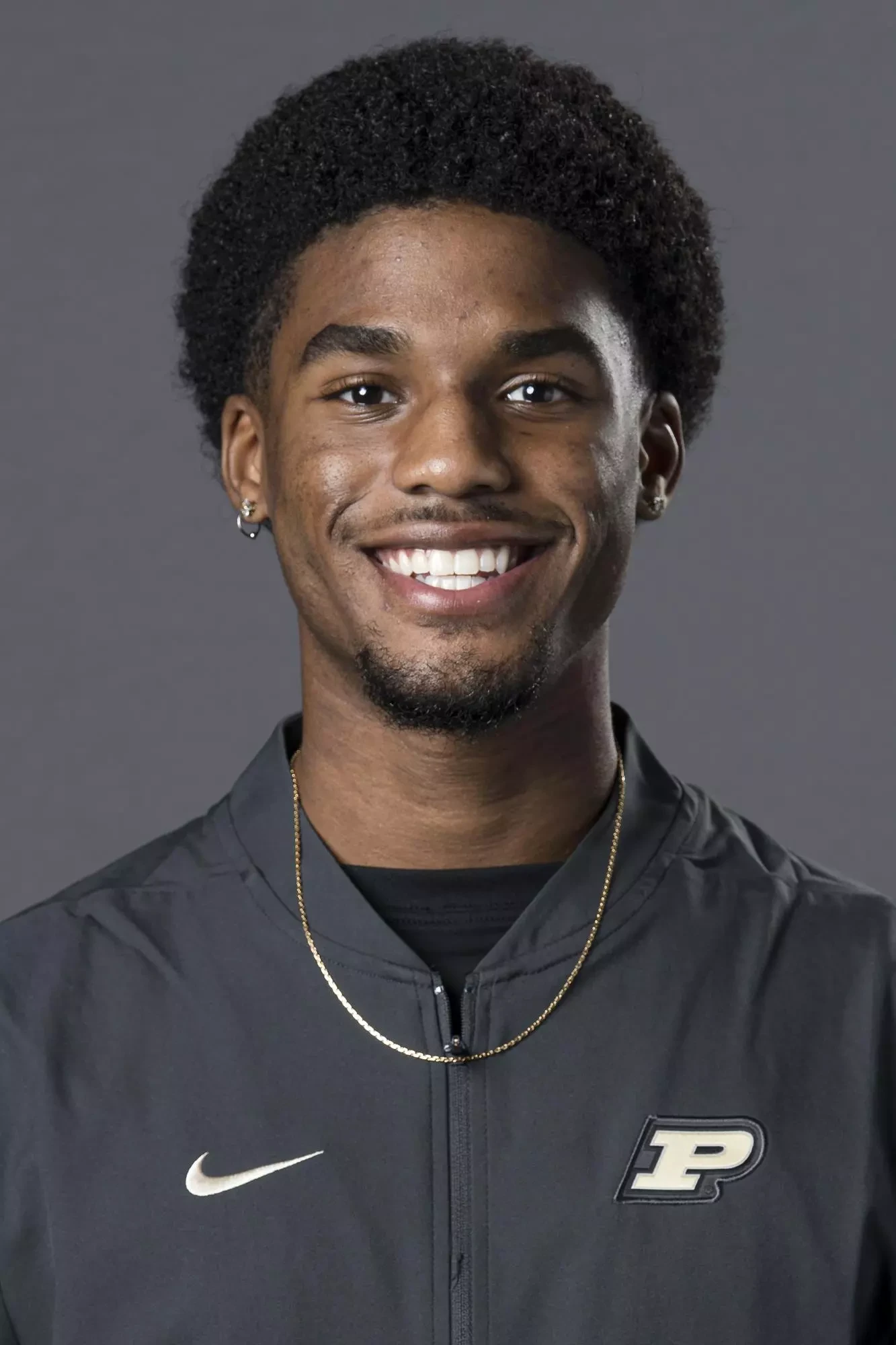 Jahn Riley Jahn Riley - 2020-21 Track & Field Roster - Purdue Boilermakers ...