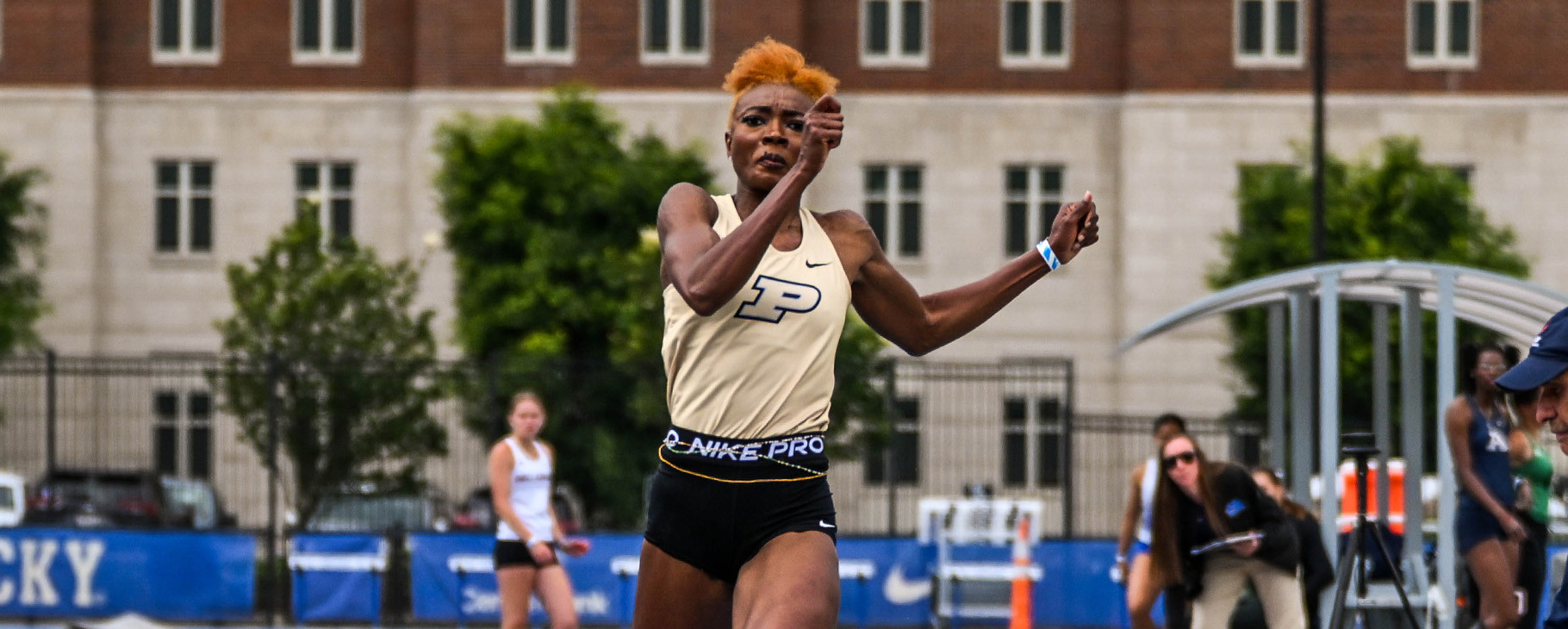 2 Victories Lead Purdue on Friday - Purdue Boilermakers - Official ...