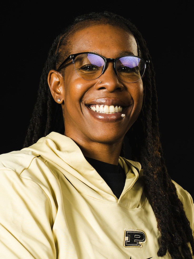 April Phillips - Purdue Boilermakers - Official Athletics Website