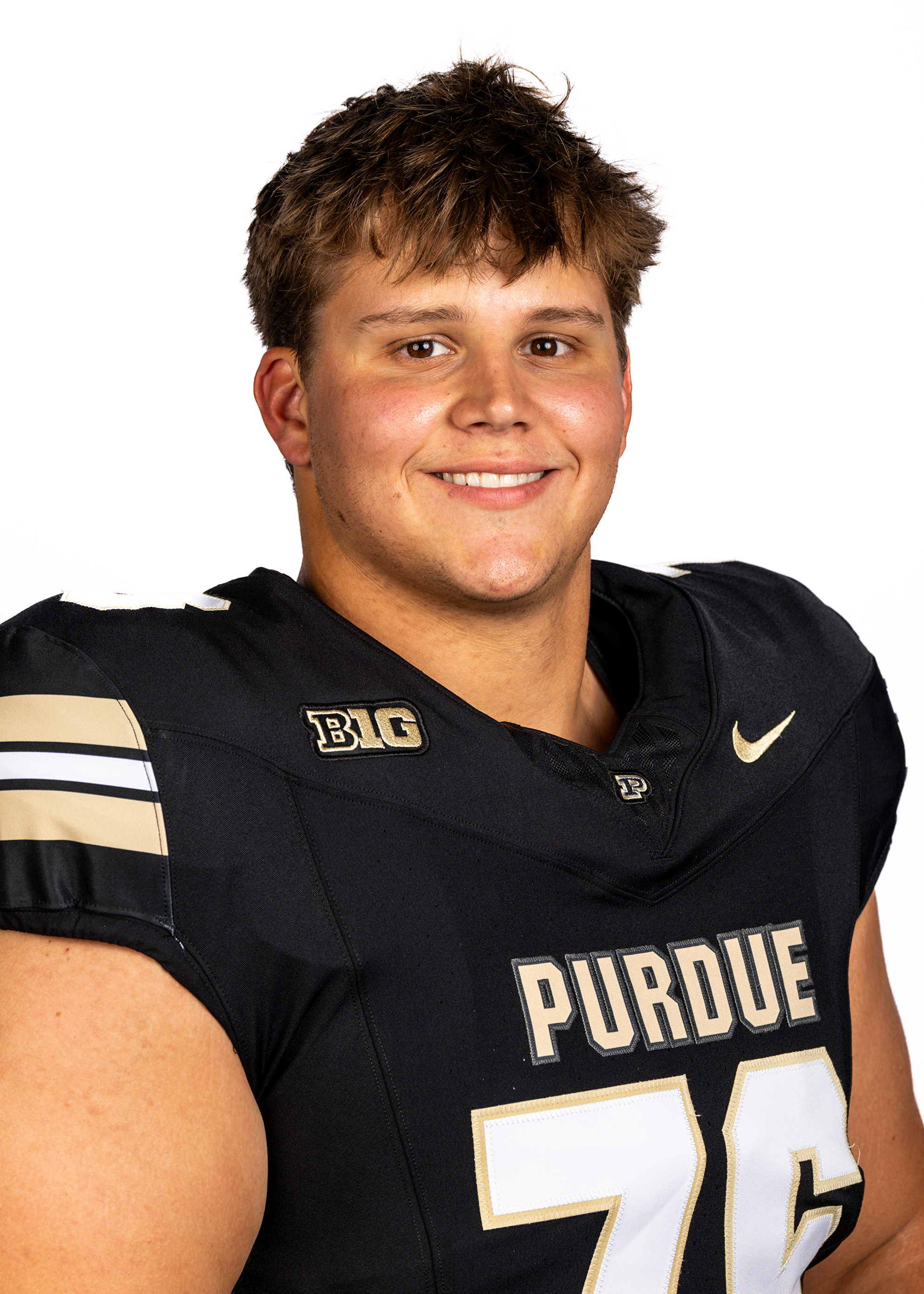Ethan Trent