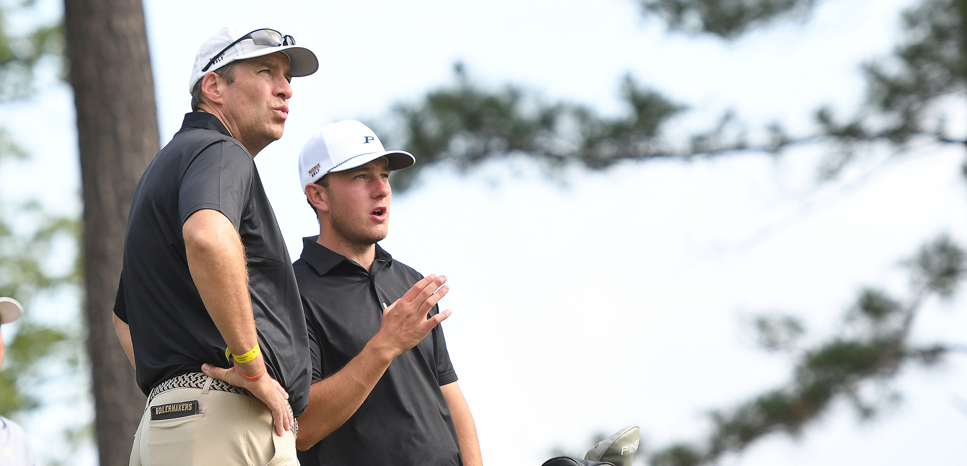 Purdue Heads to Pacific Northwest for Big Ten Championships - Purdue ...