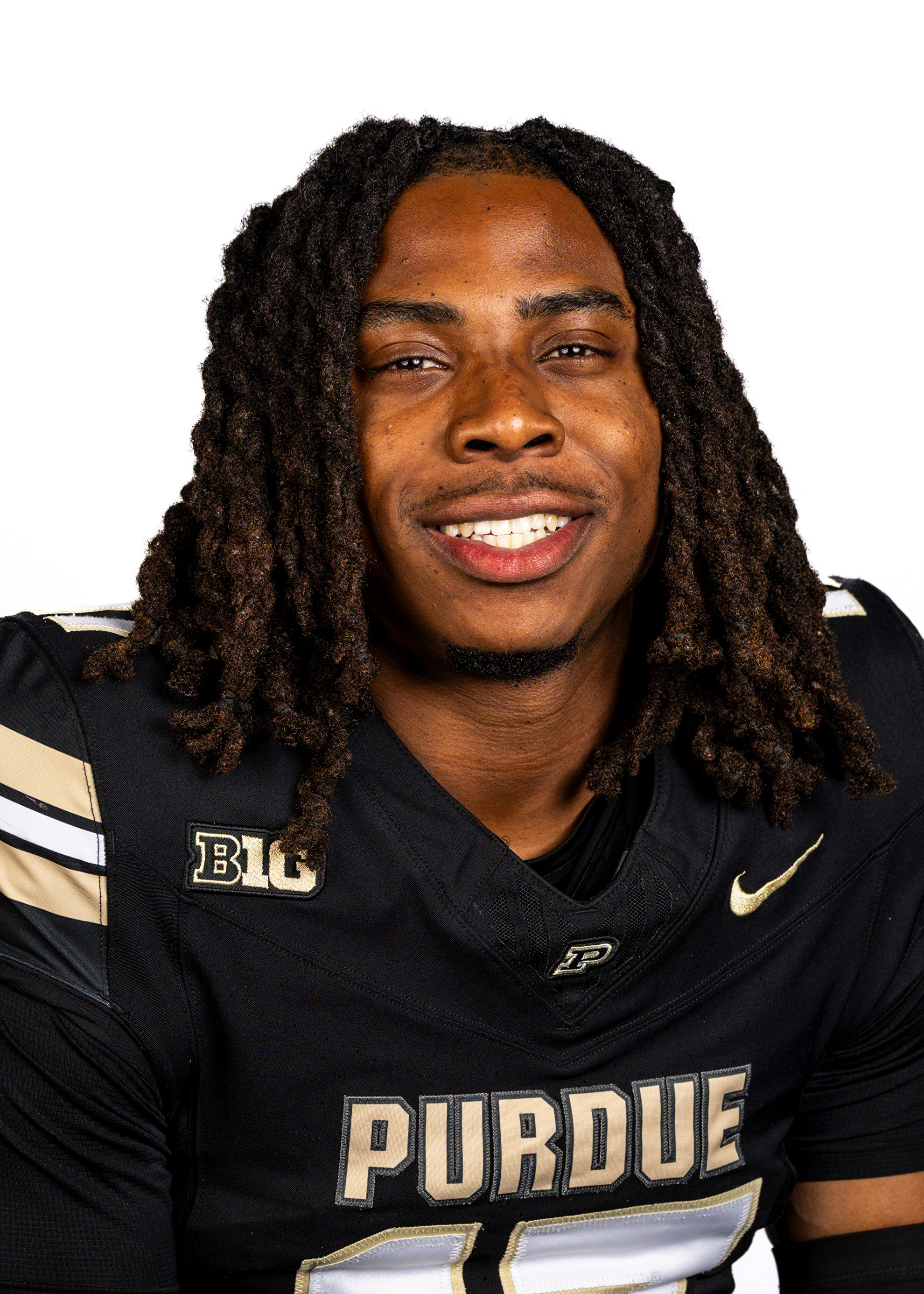 Traveon Wright
