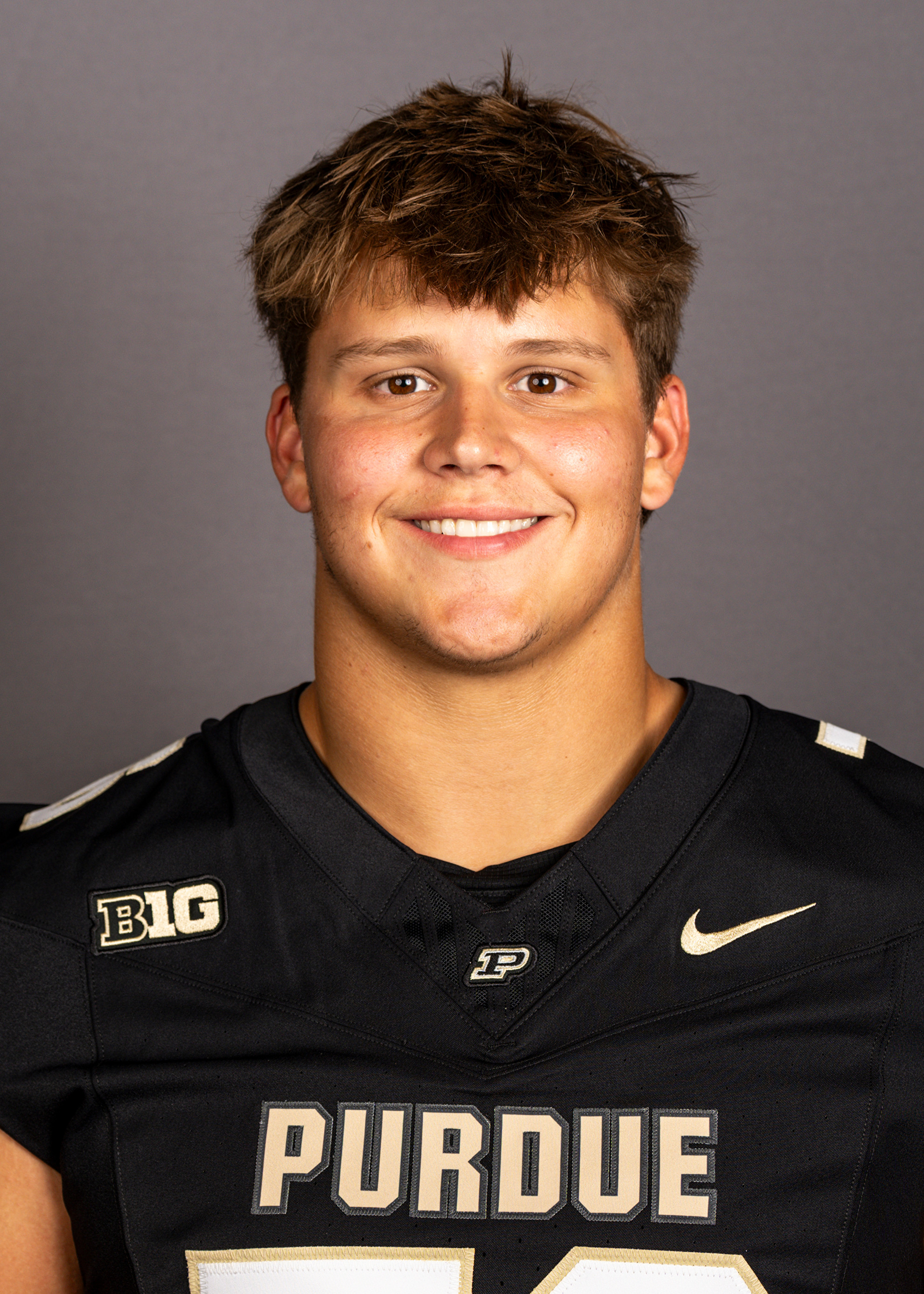 Ethan Trent