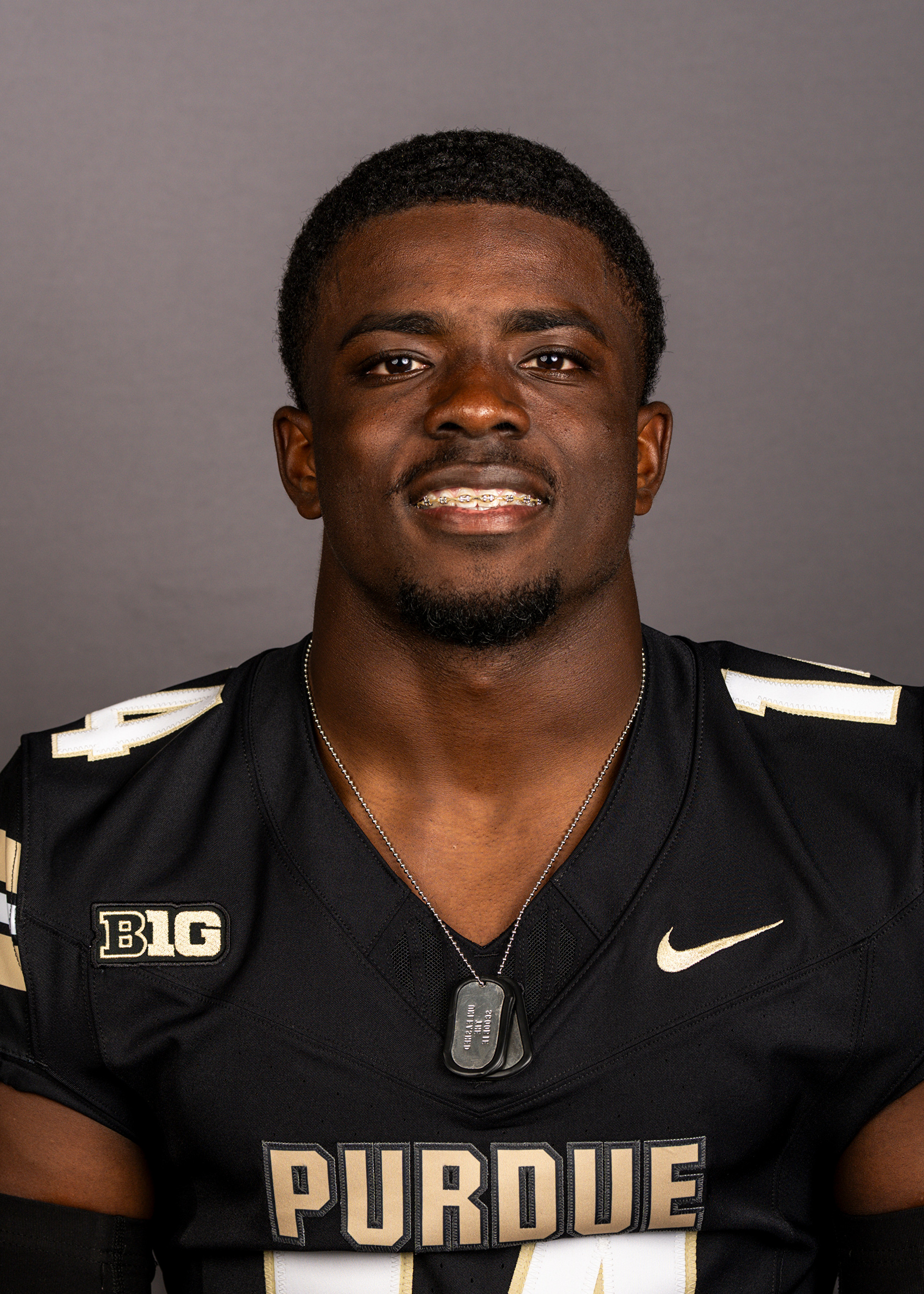 An'Darius Coffey