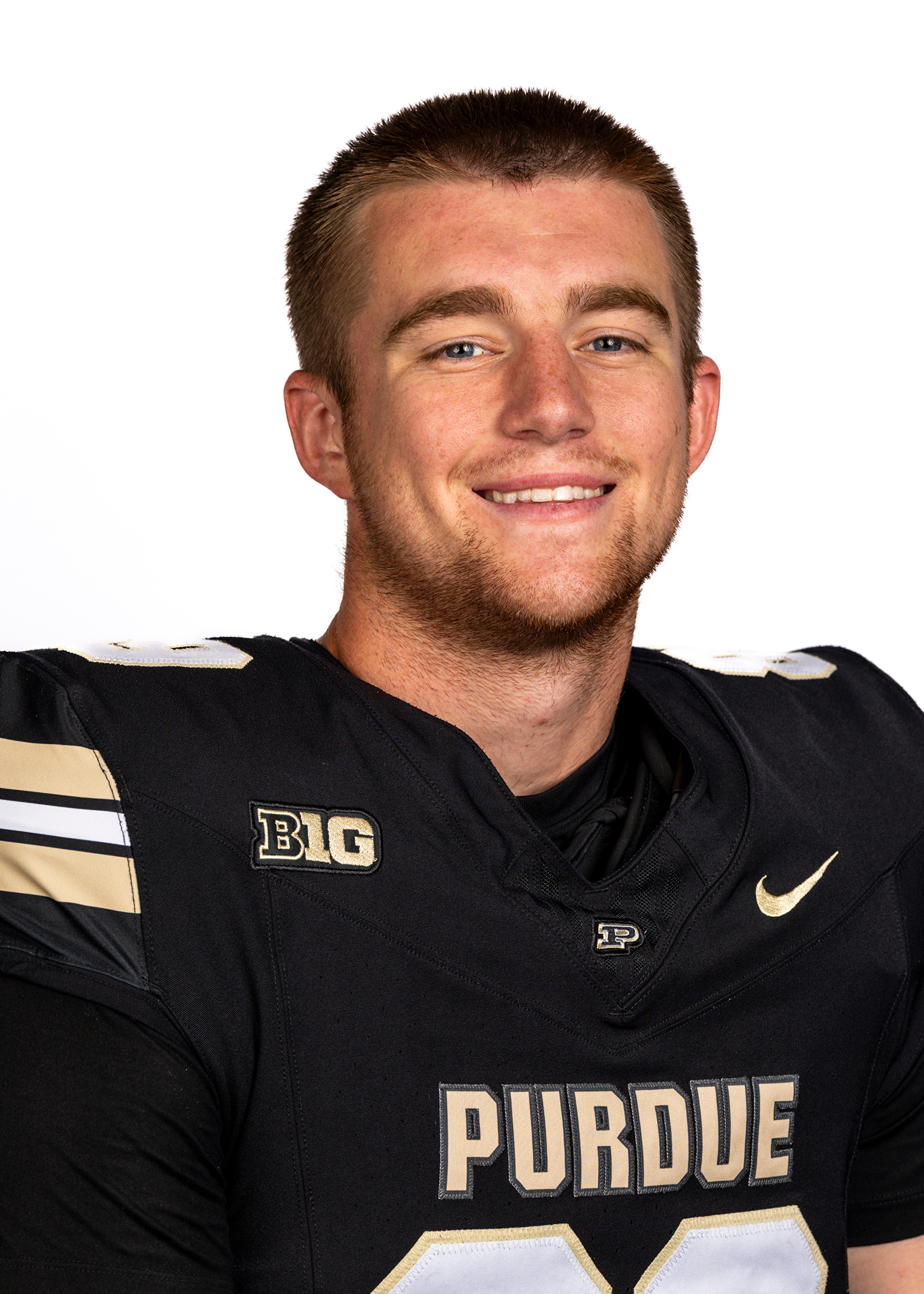 Luke Klare