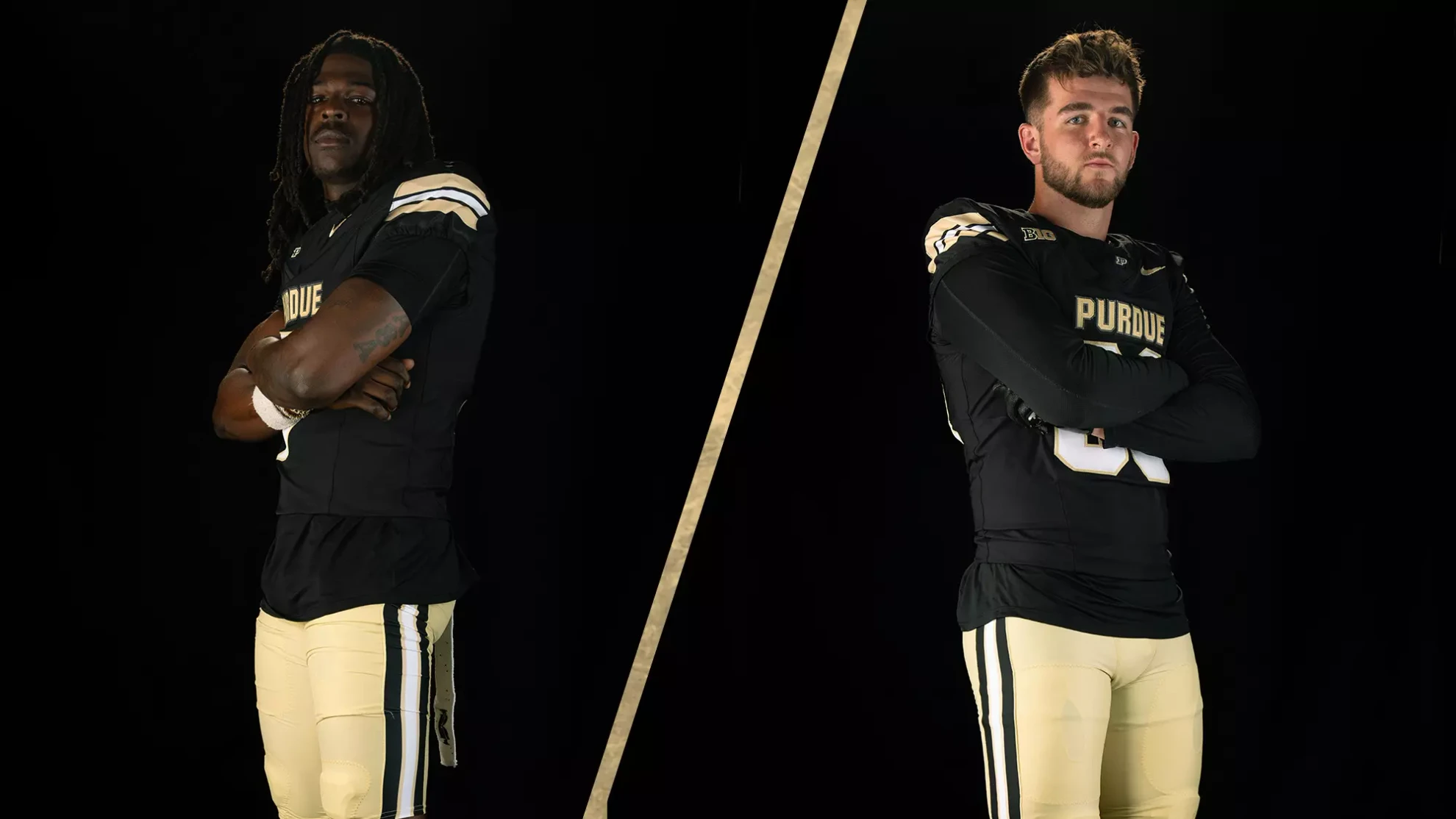 Comeback Player of the Year Watch List Features 2 Boilermakers - Purdue ...