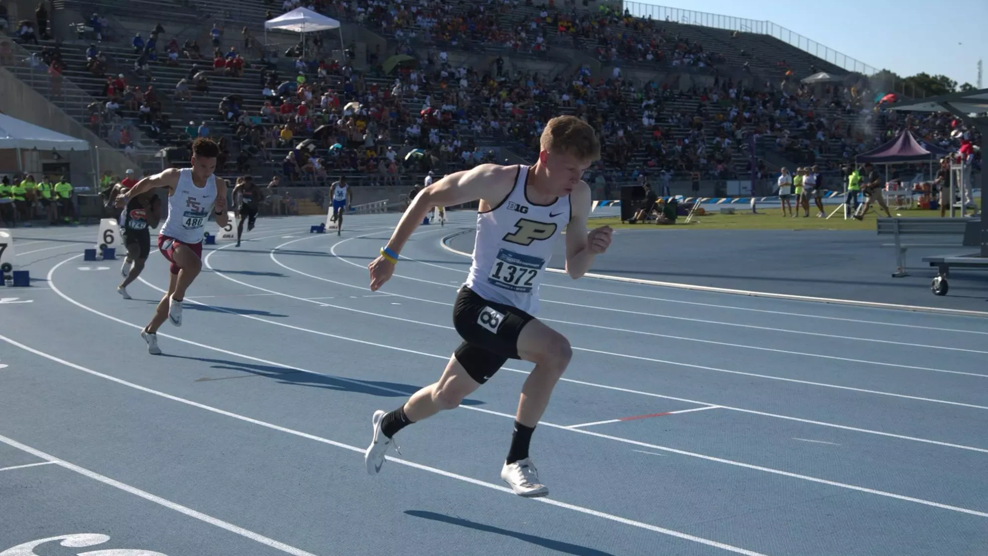 Boilermaker Alumnus Brian Faust Wins National Title - Purdue ...