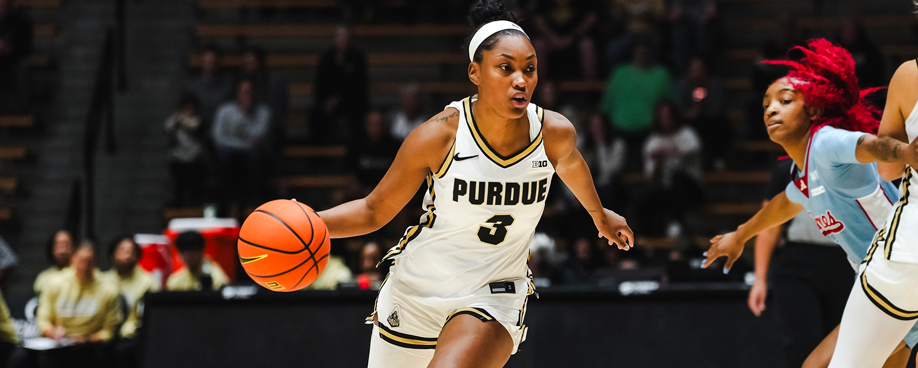 Purdue Women's Basketball news