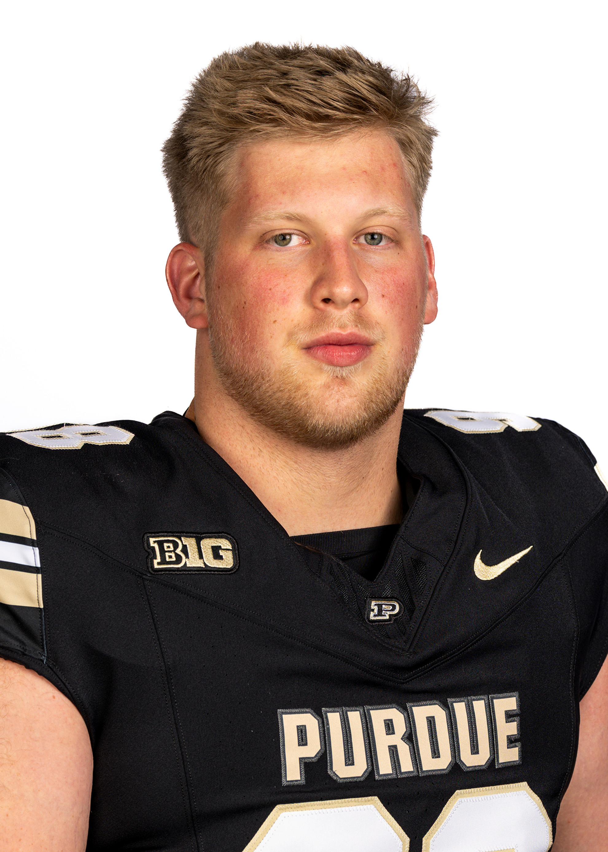 Drake Carlson
