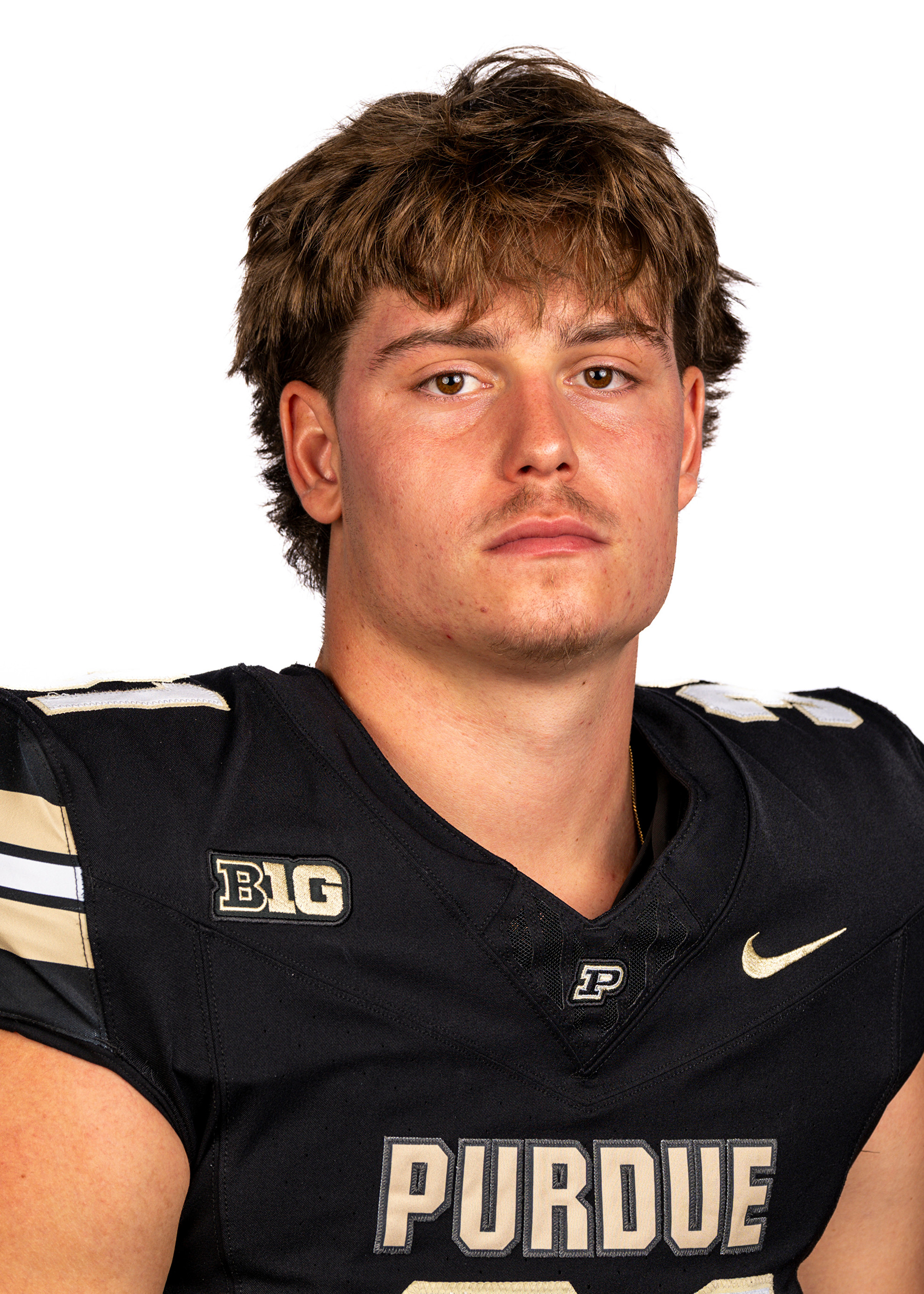 Carter Holsworth