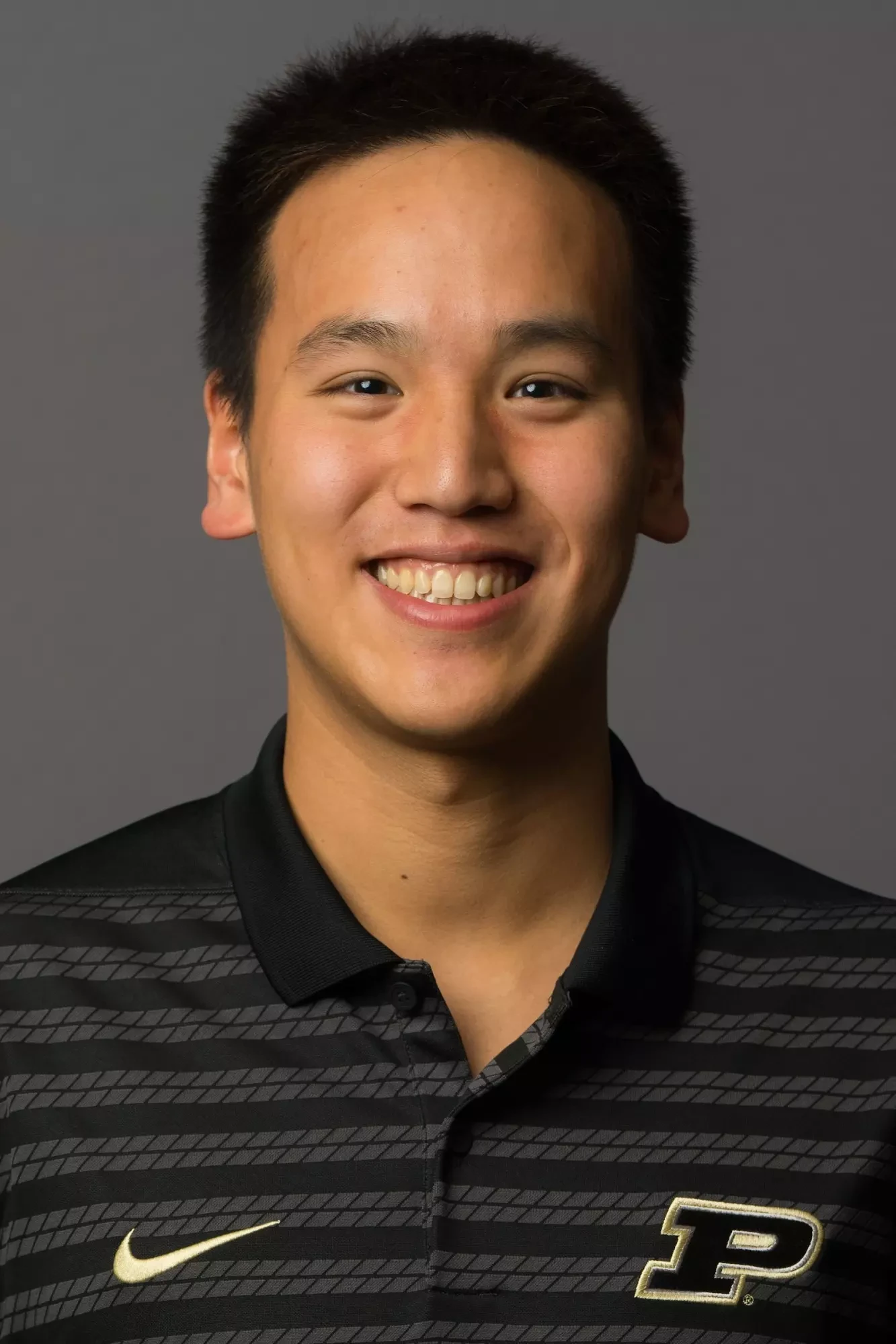 Charles Lee - 2024-25 Men's Swimming & Diving Roster - Purdue ...