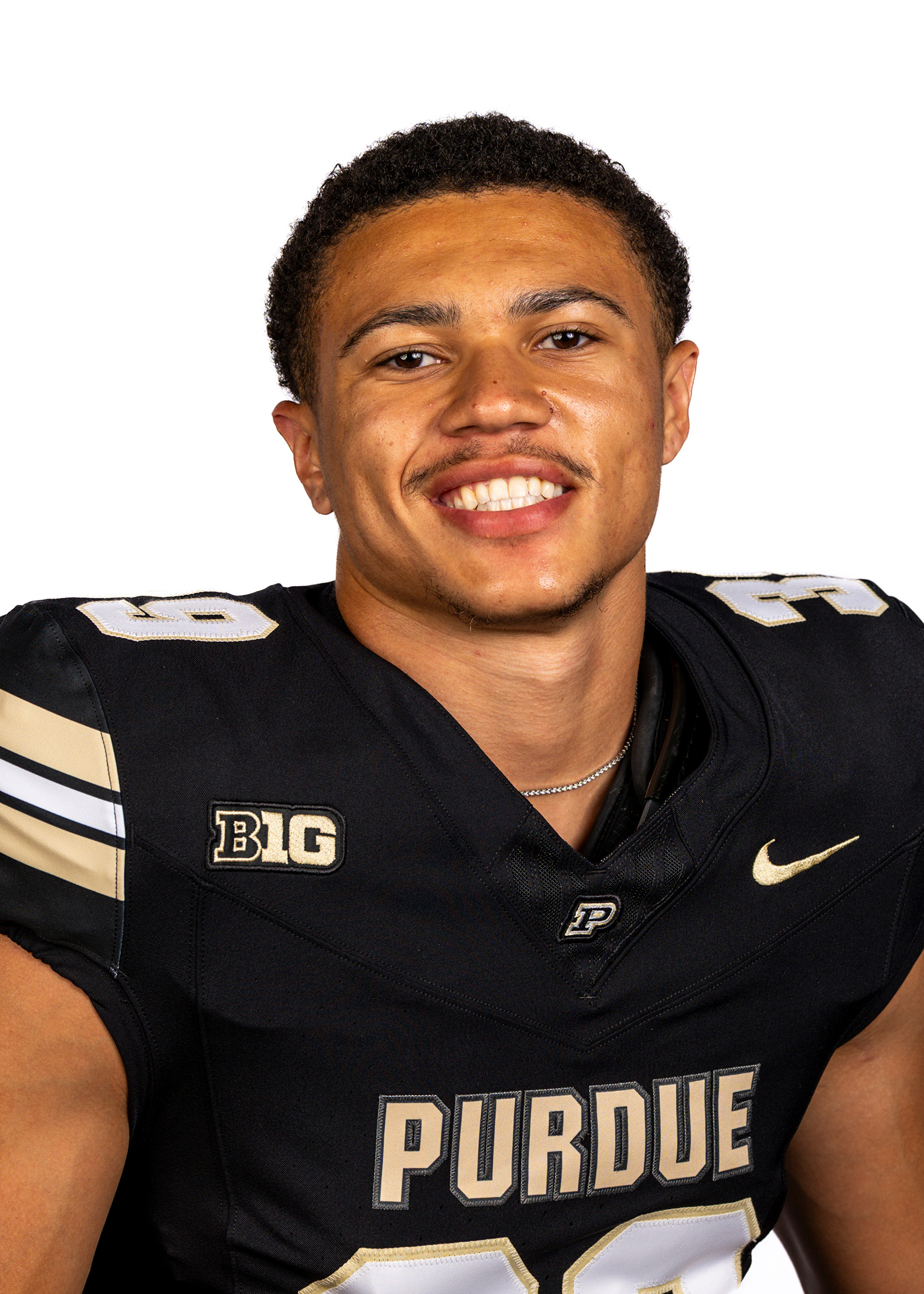 Isaiah Needam