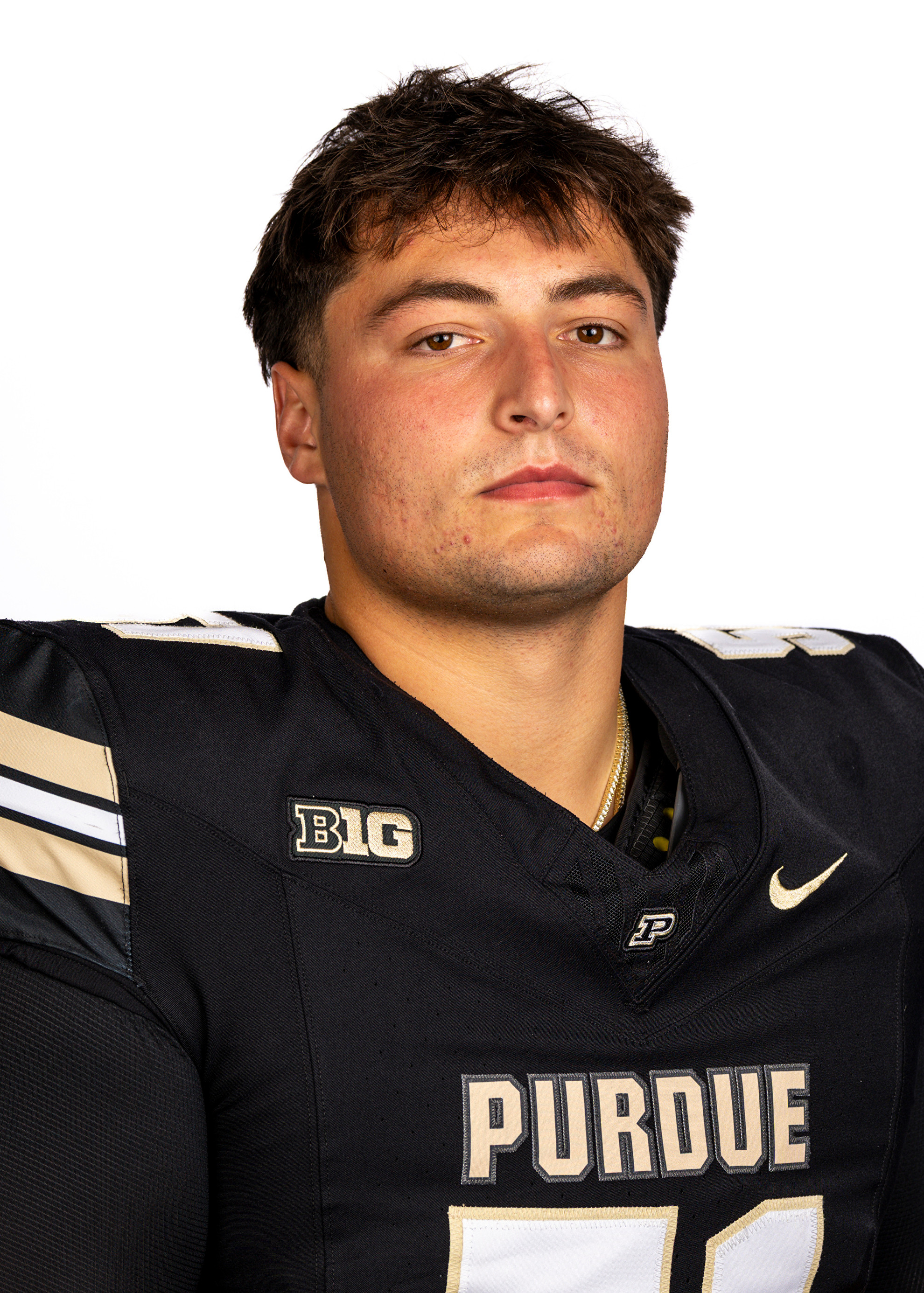 Mason Vicari