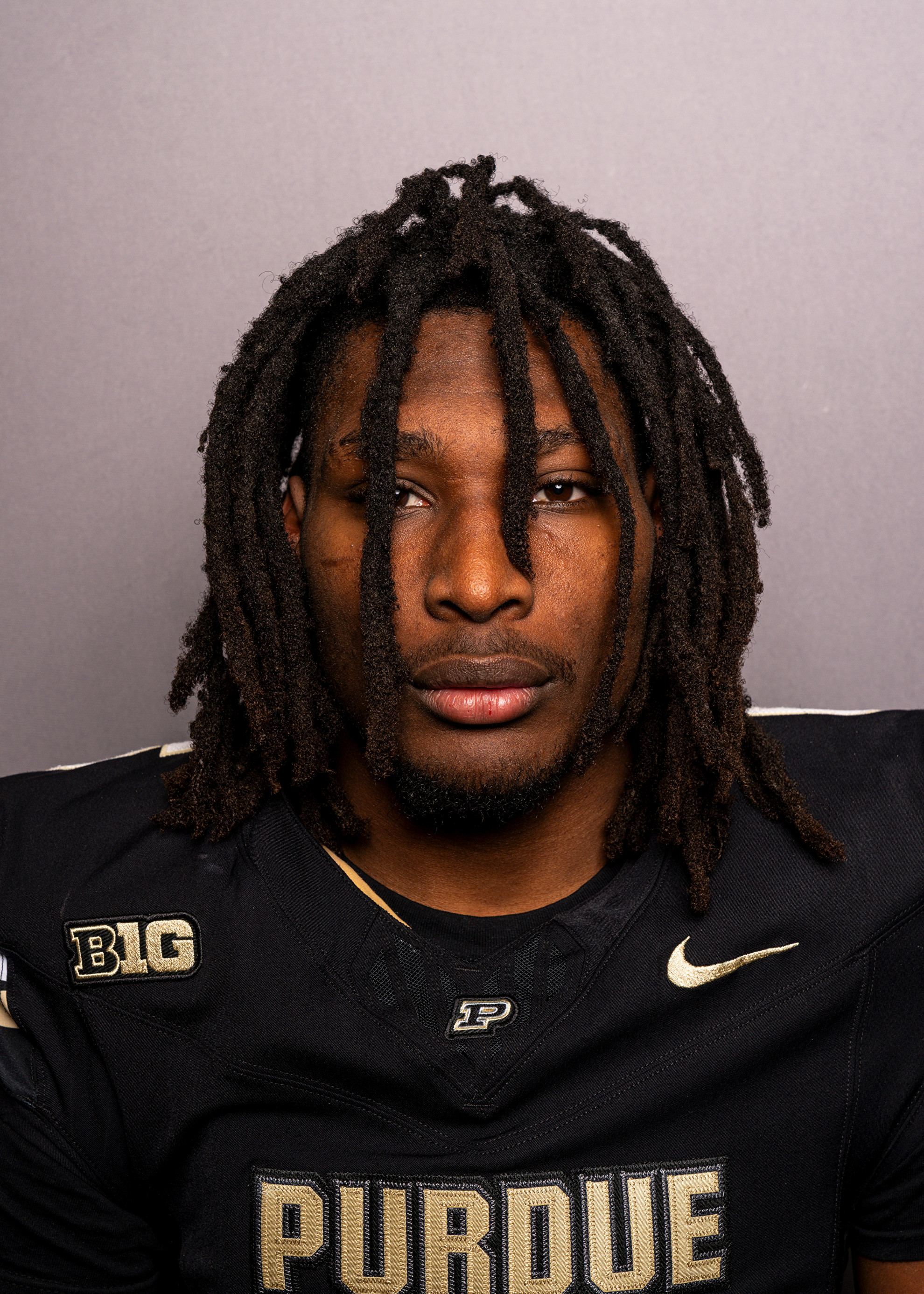 Brandon Kinsey