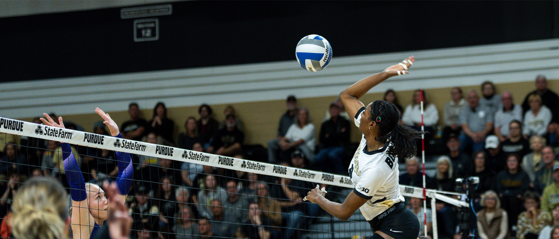 Dior Charles headshot