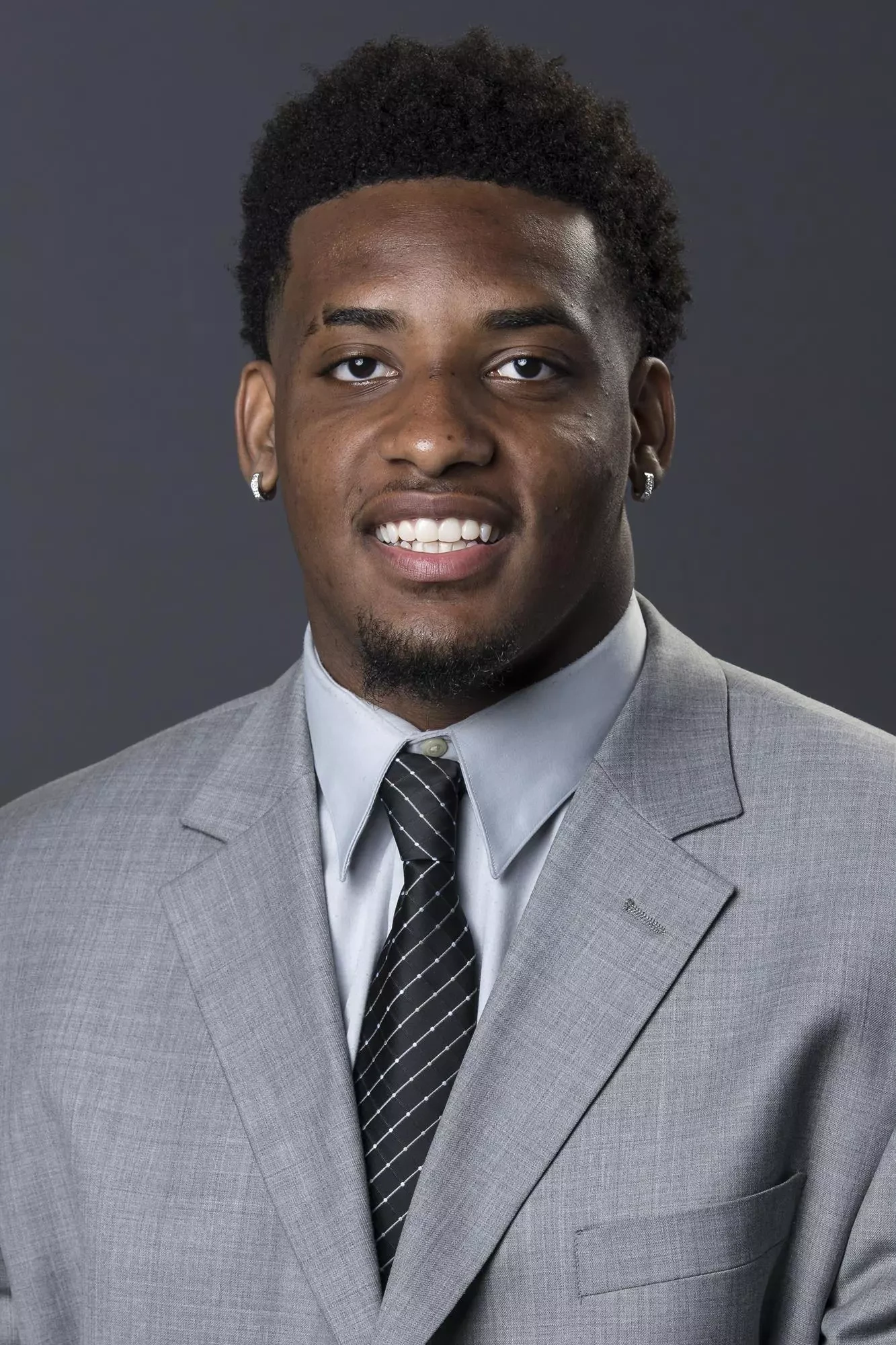 Kal Higgins Kai Higgins - 2019 Football Roster - Purdue Boilermakers - Official ...