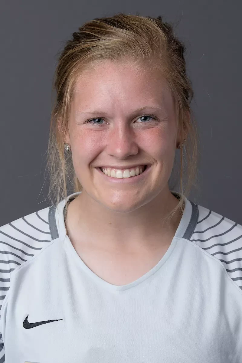 Kate R. Luce Katie Luce - 2018-19 Women's Soccer Spring Roster - Purdue Boilermakers ...