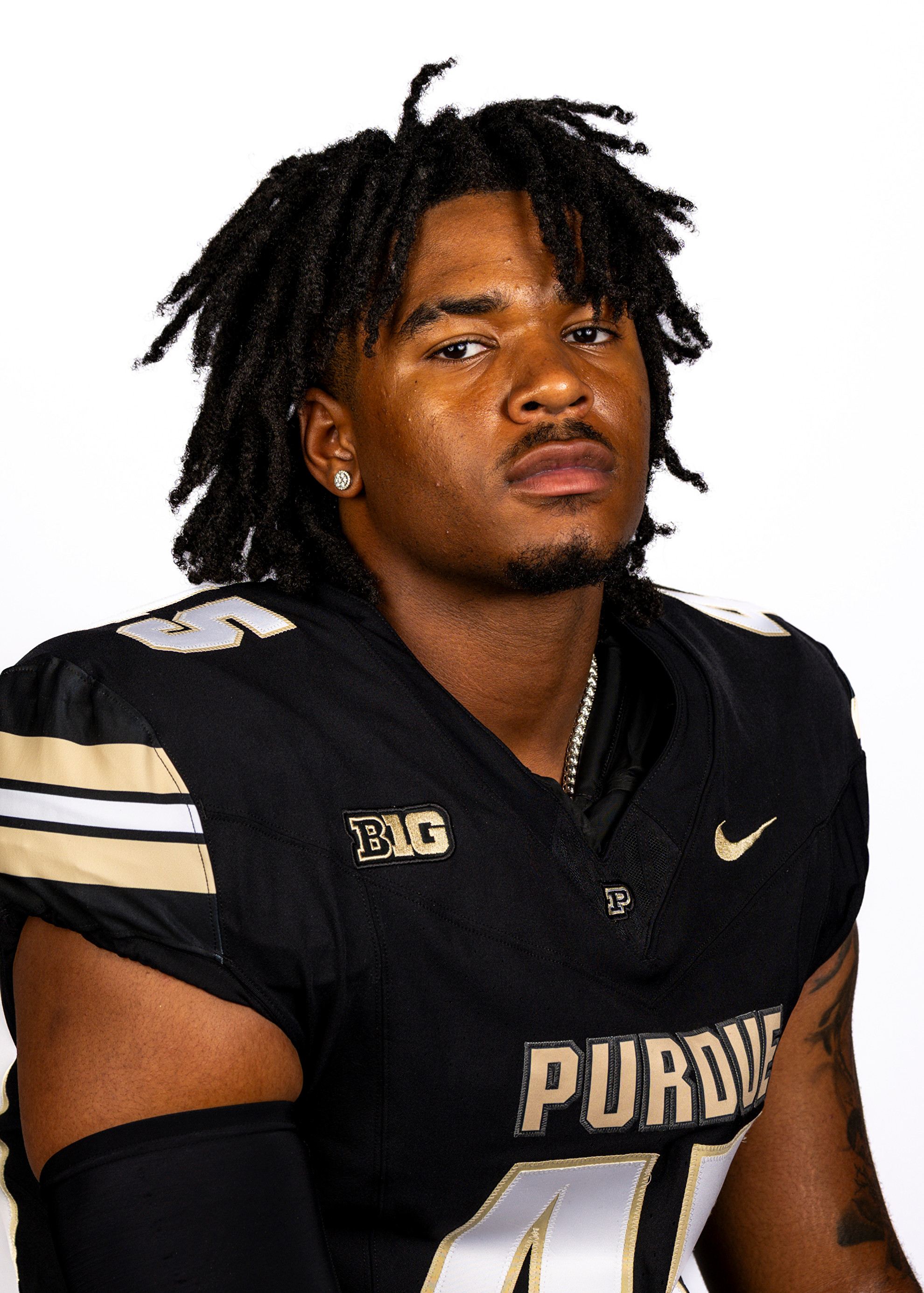 Katrell Webb